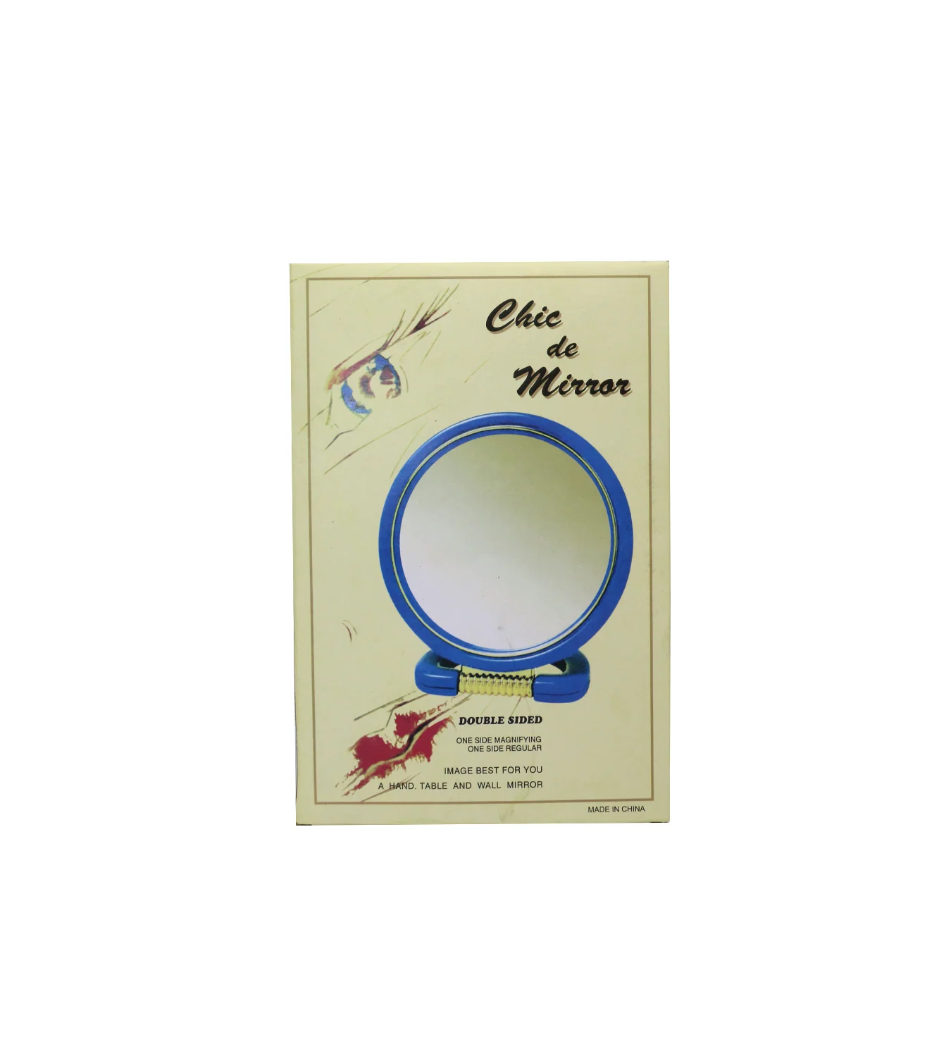 297-66 mirror 417-6 - Image 2