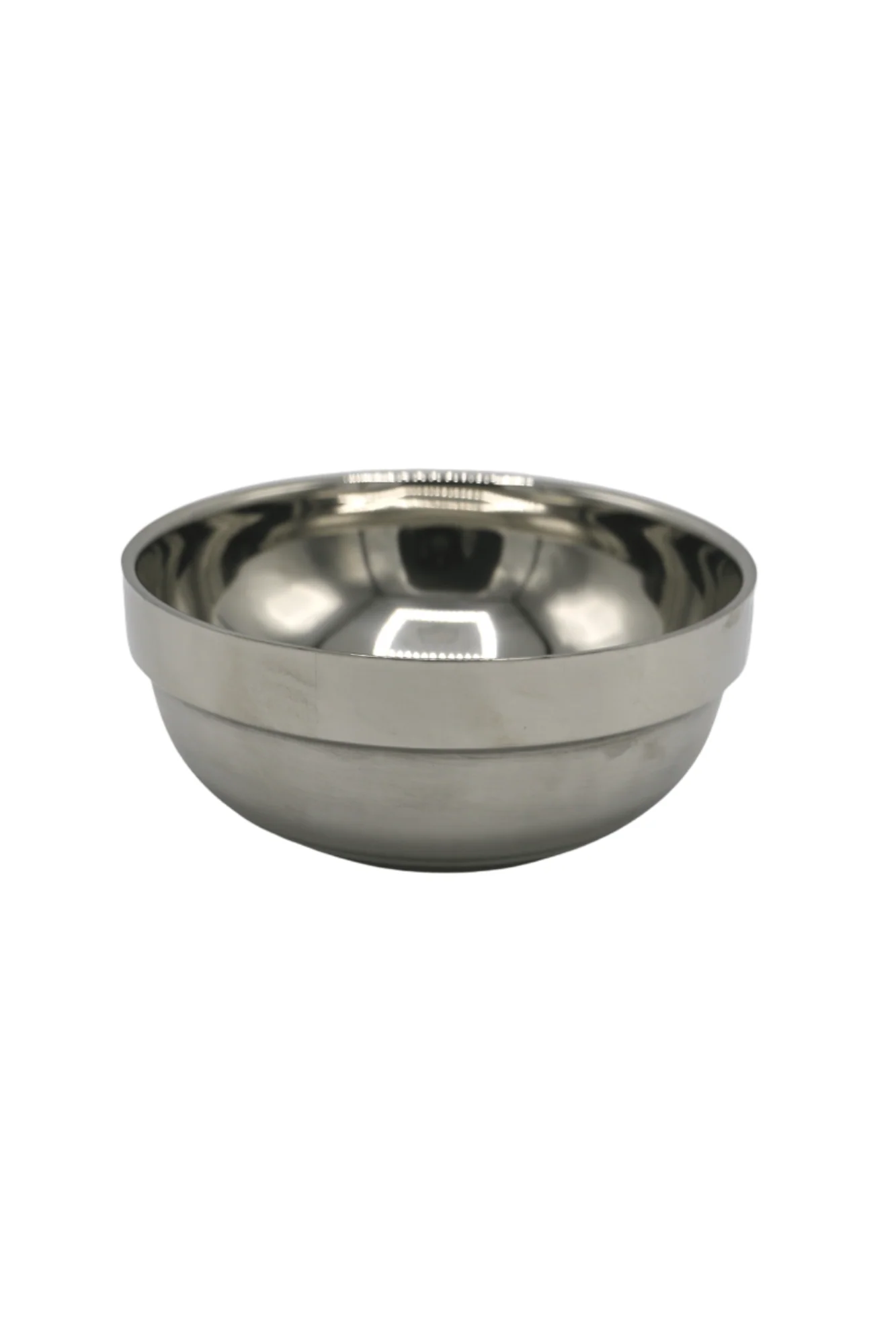ss bowl 14cm china - Image 2
