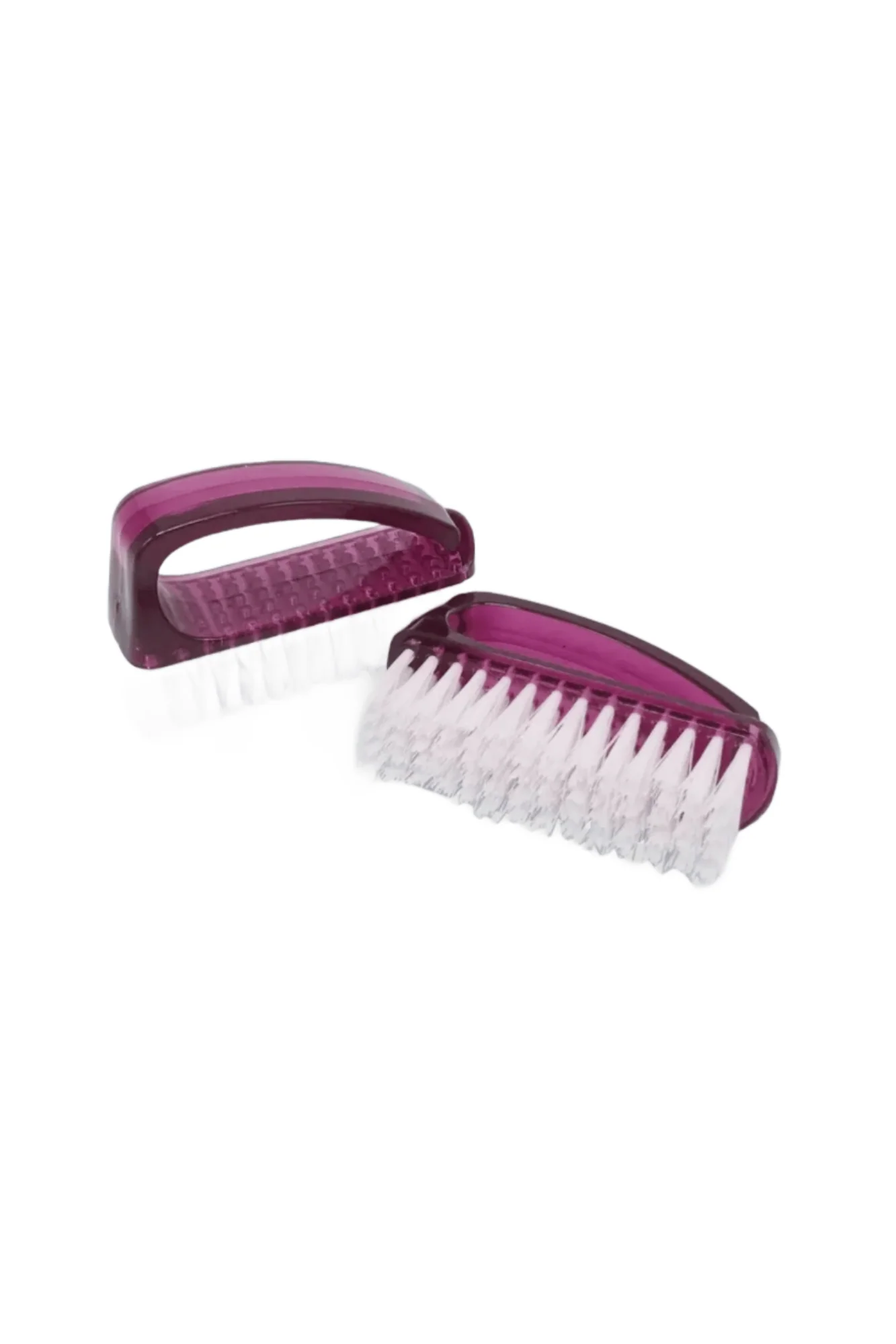 cloth brush 2pc china