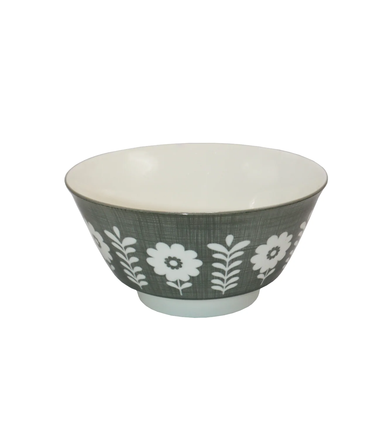 gf bowl 6" china - Image 2
