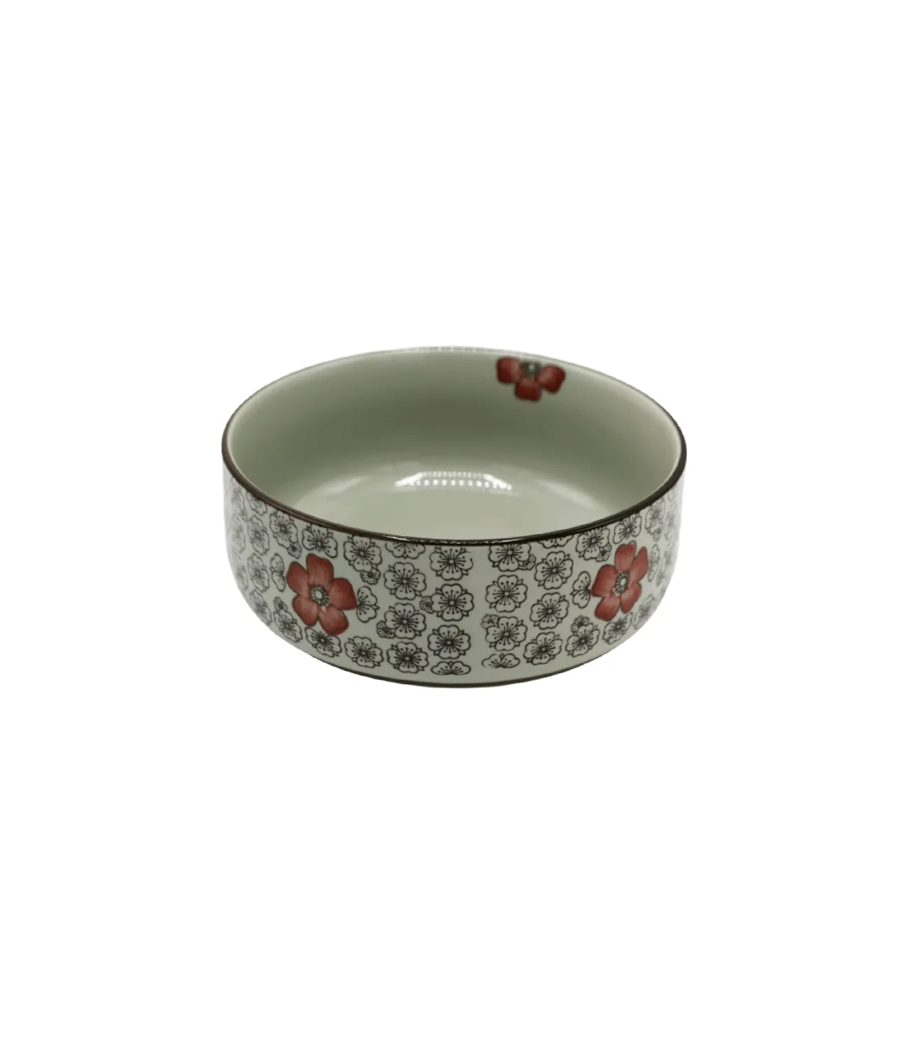 rf bowl 8'' china - Image 2