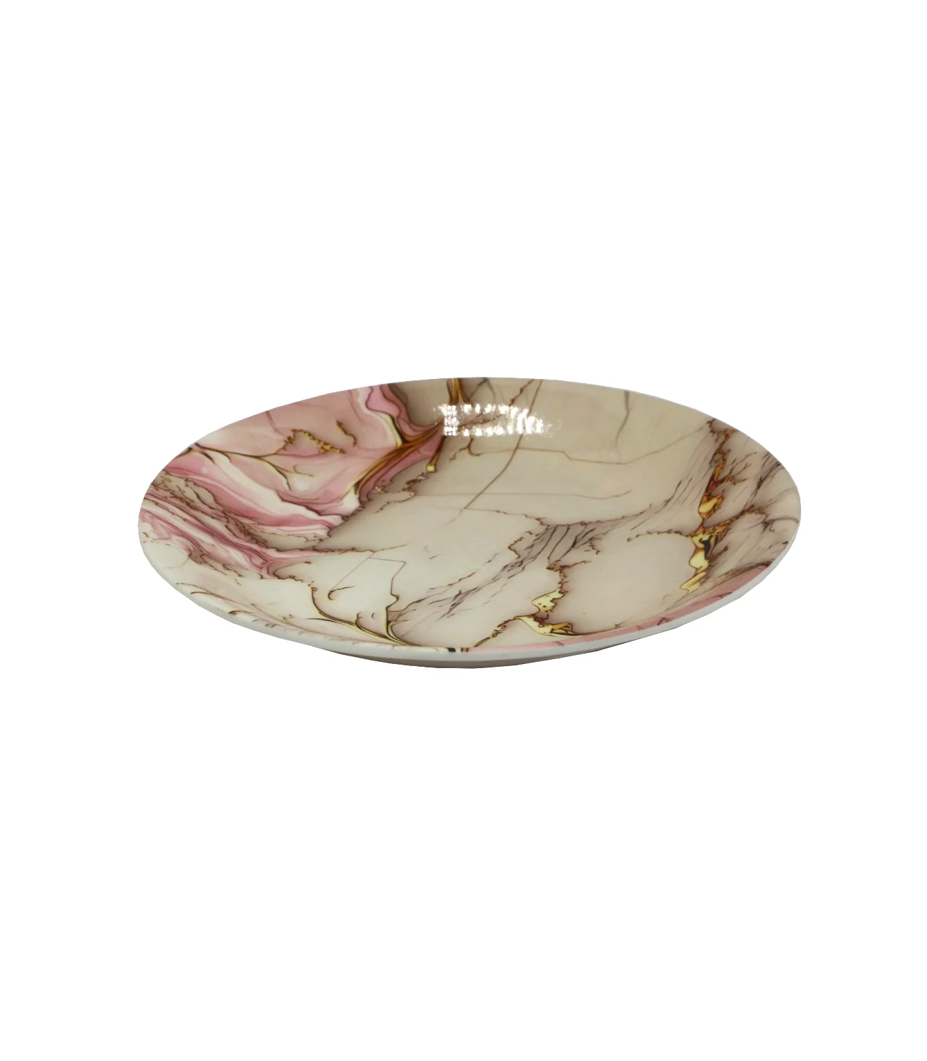 a39 bhala plate 8"d - Image 2