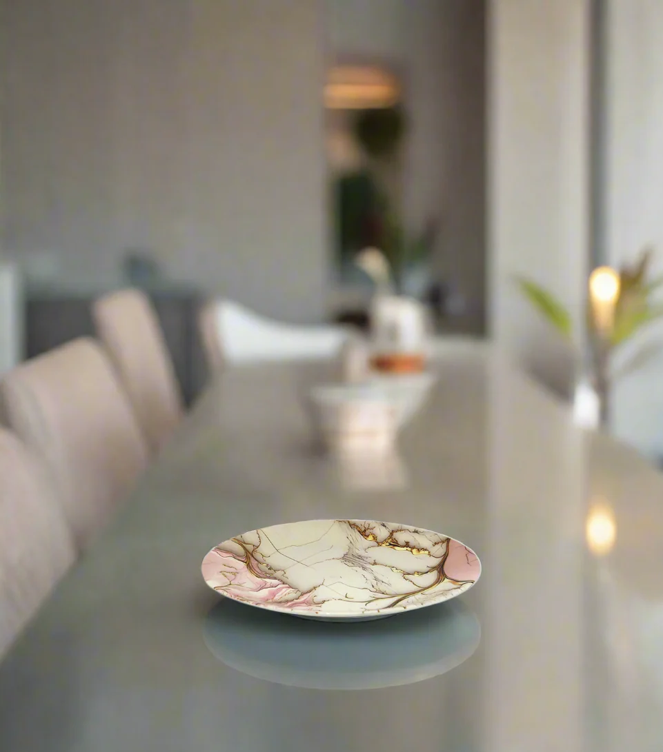 a39 rice plate 10.5"