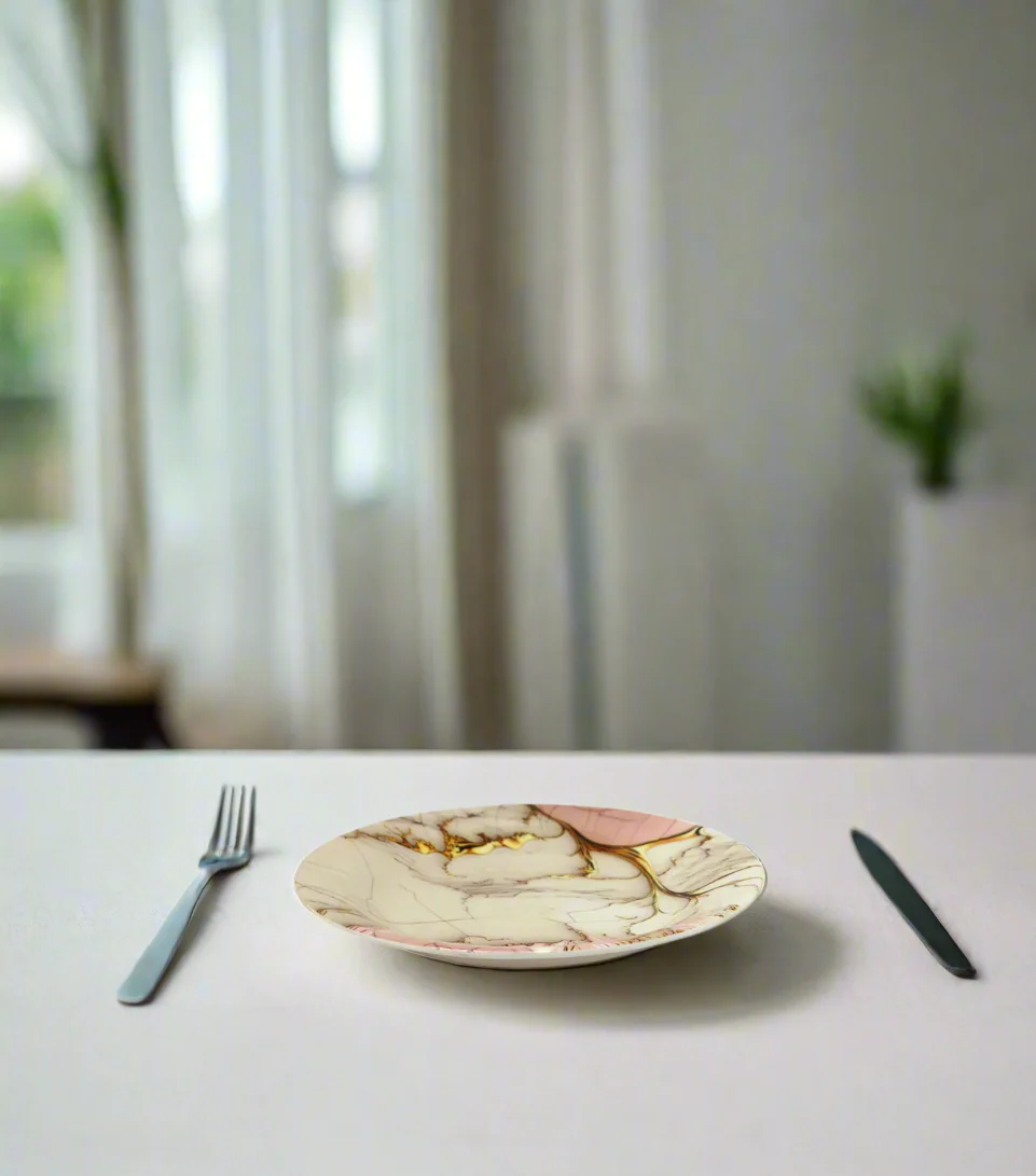 a39 soup plate 9"