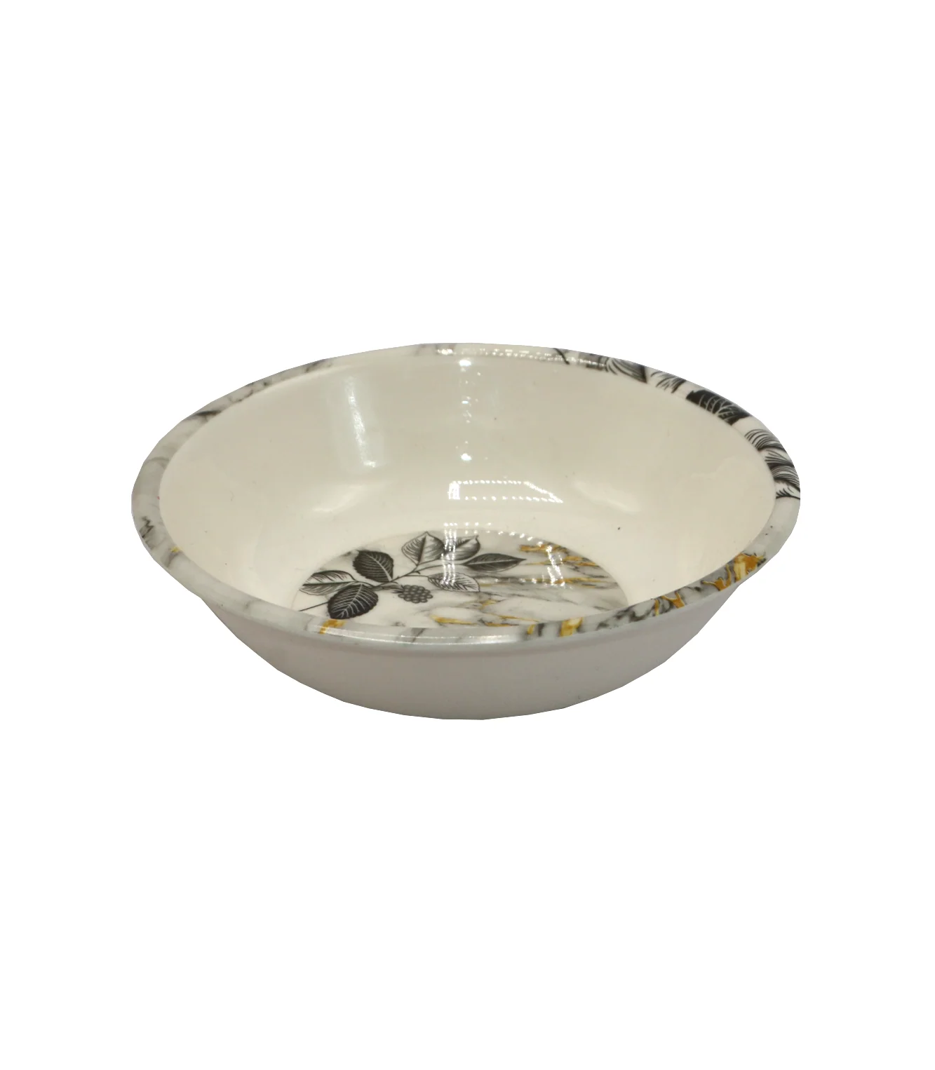 ab23 custard bowl6" - Image 2