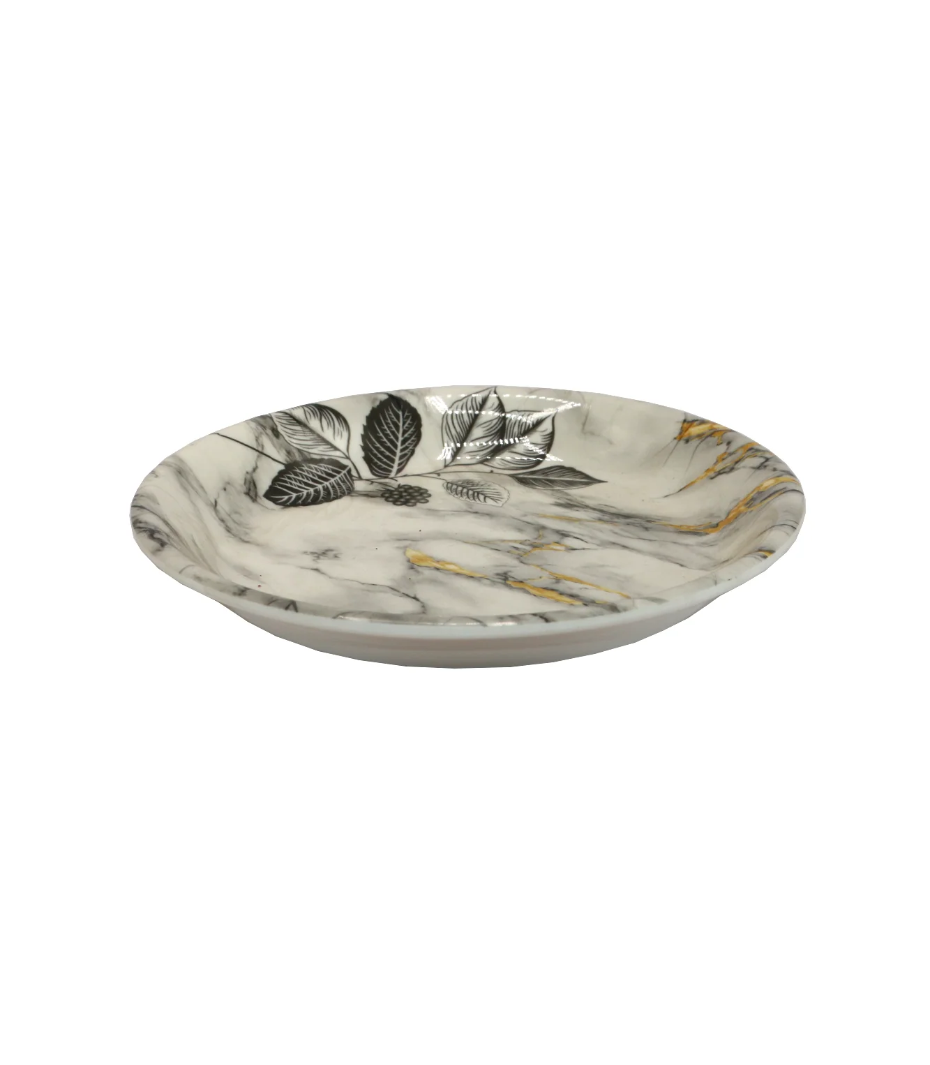 ab23 soup plate 9" - Image 2