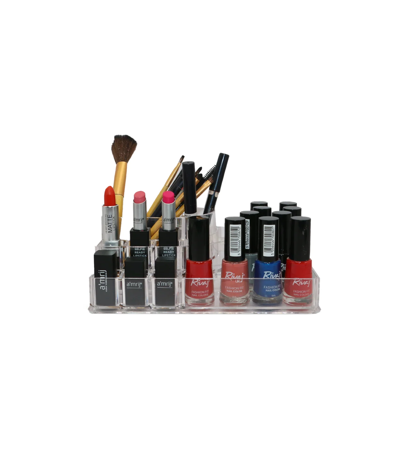 acrylic cosmetics organizer 8205
