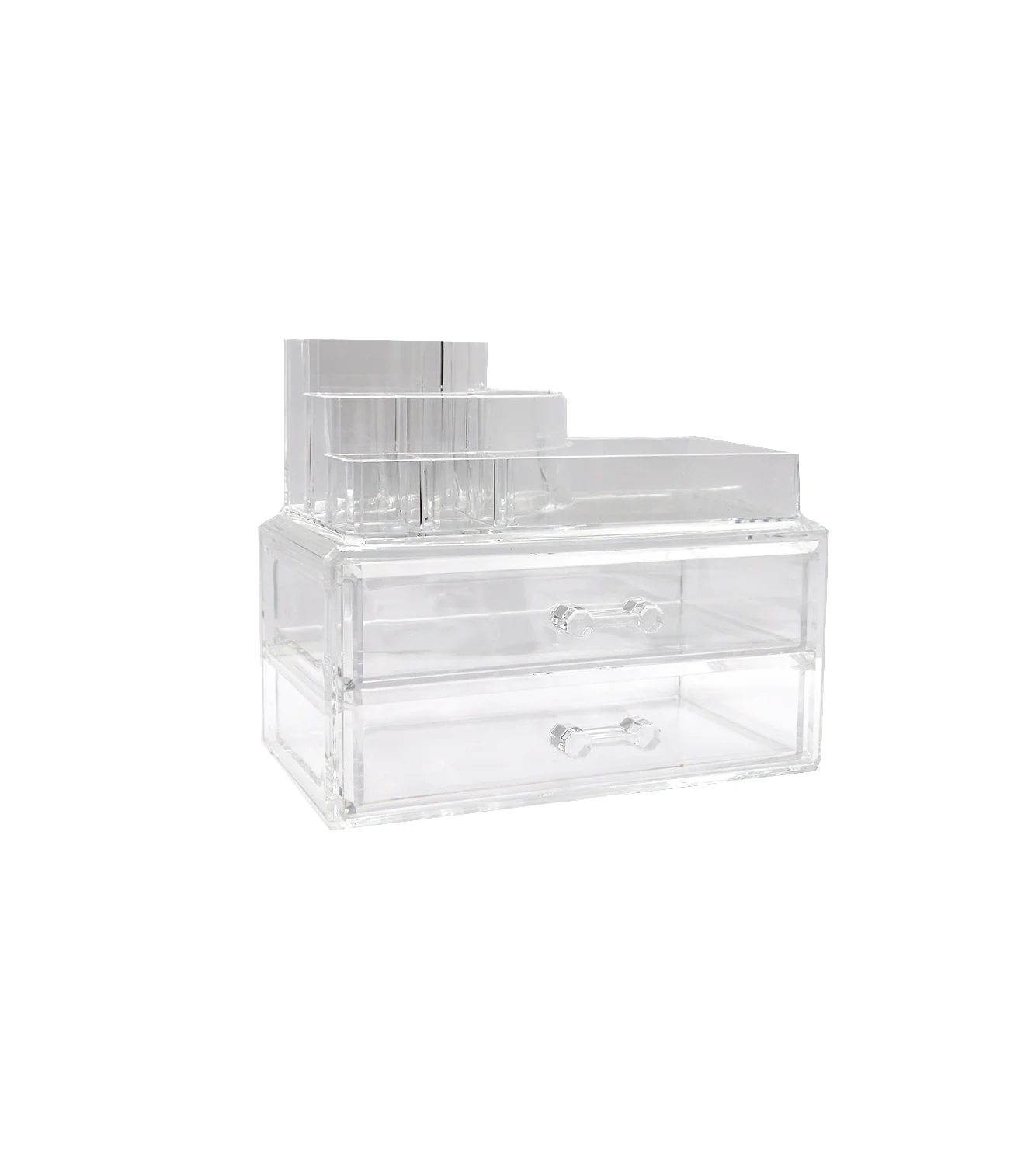 acrylic cosmetics organizer china 6228 - Image 2