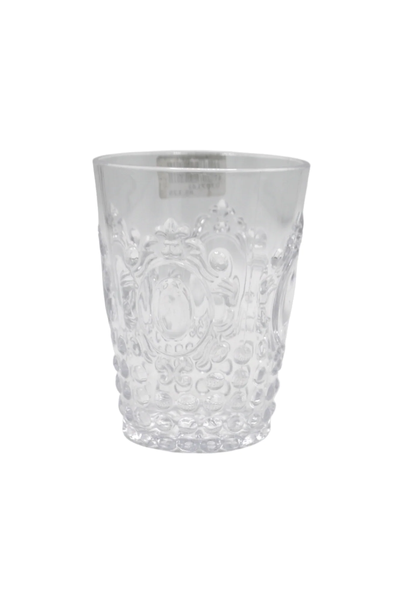 acrylic glass 1pc large pak no.10 - Image 2
