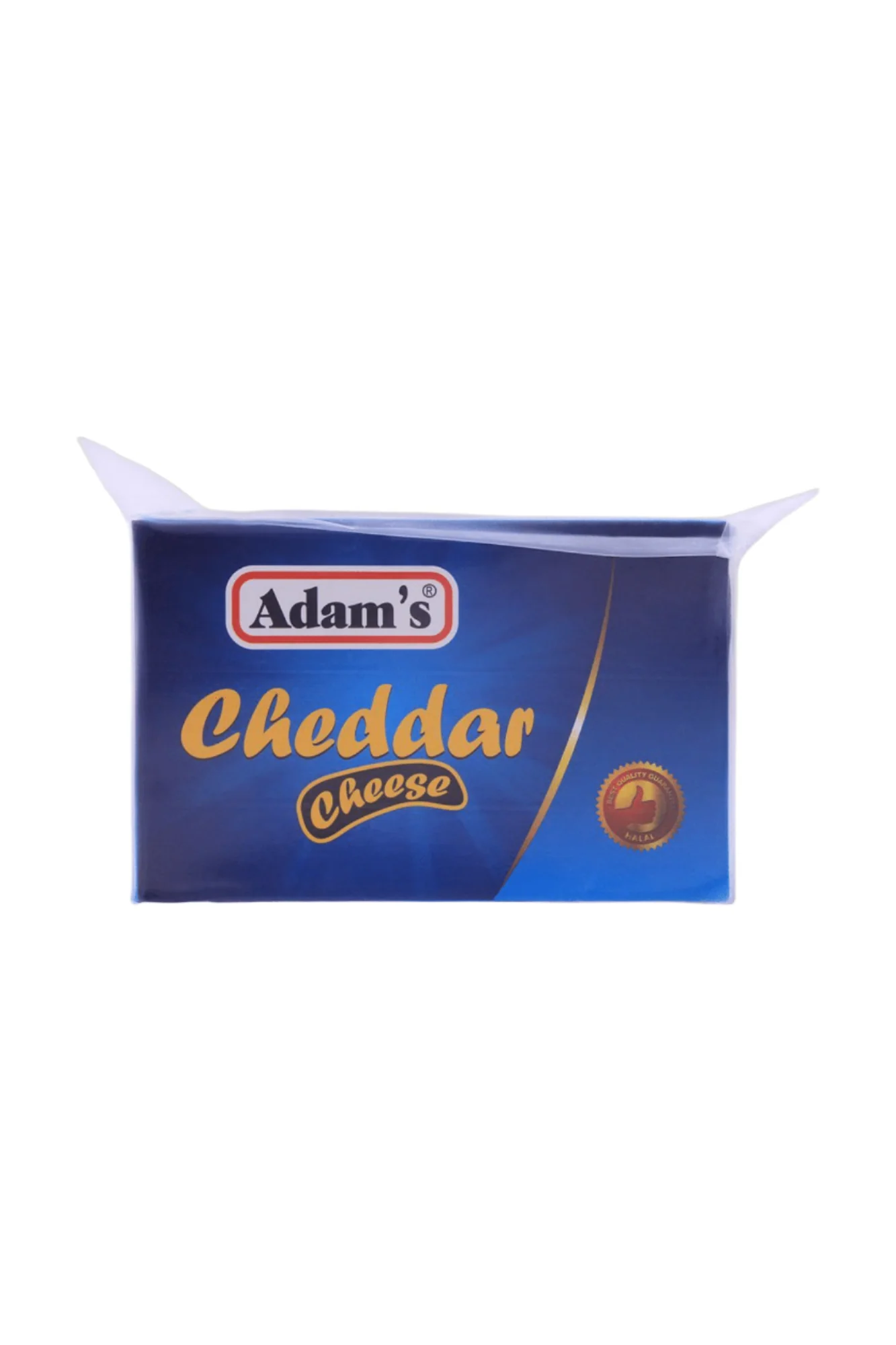 ADAMS CHEDDER CHEESE 907g