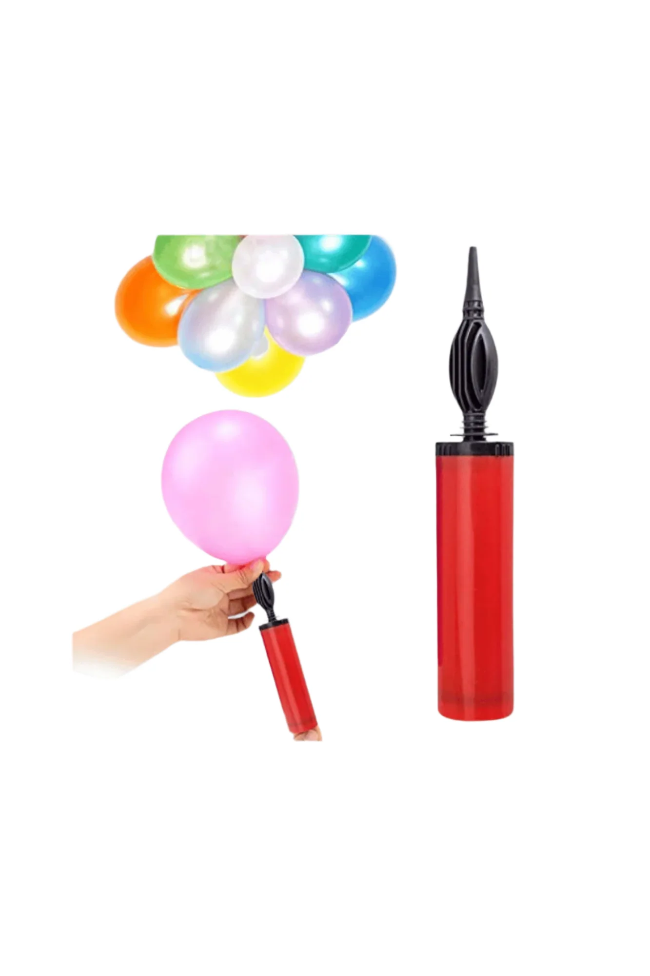 air pump long 803 - Image 4