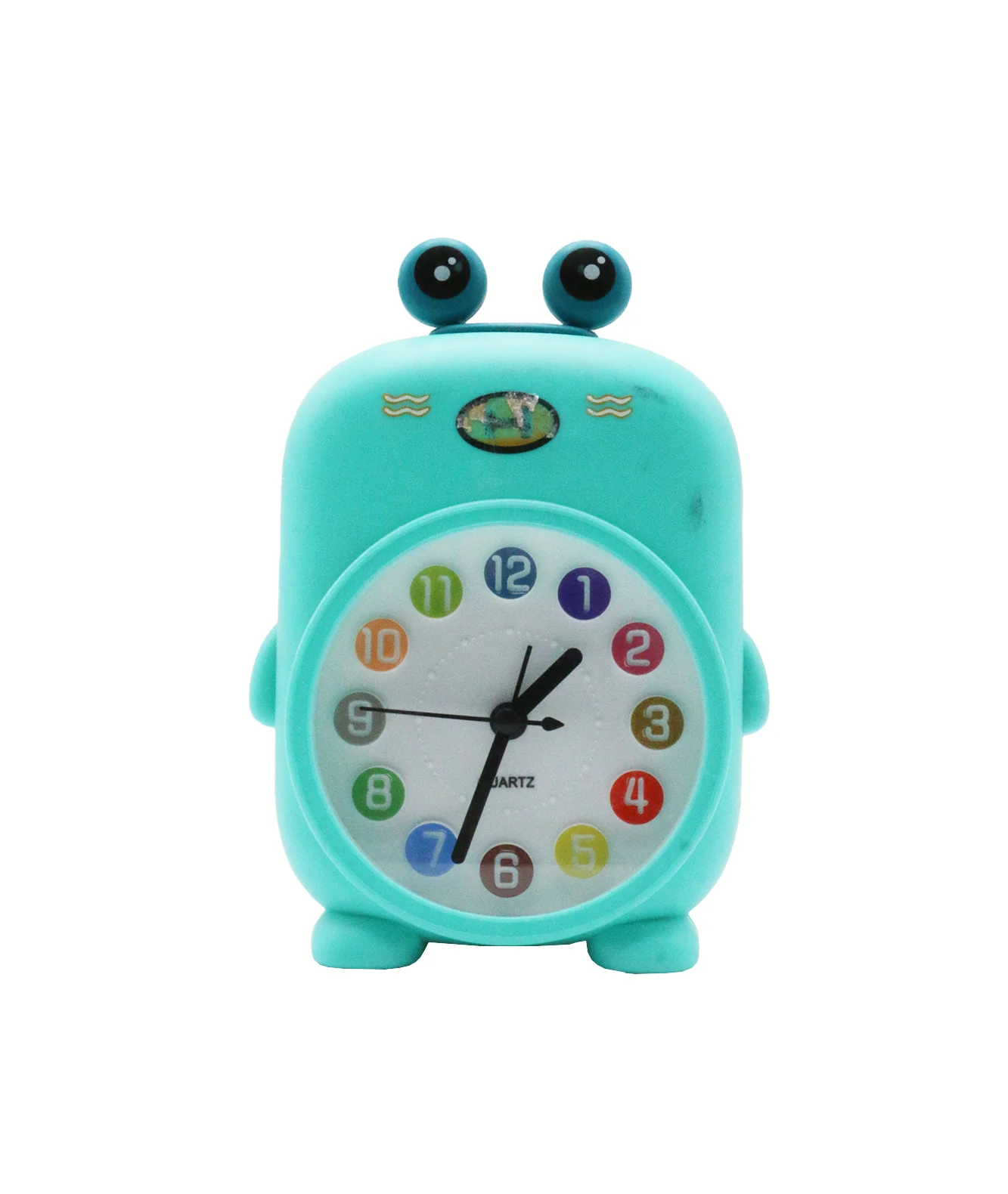 alarm clock 6"x4.5" d1847 - Image 3