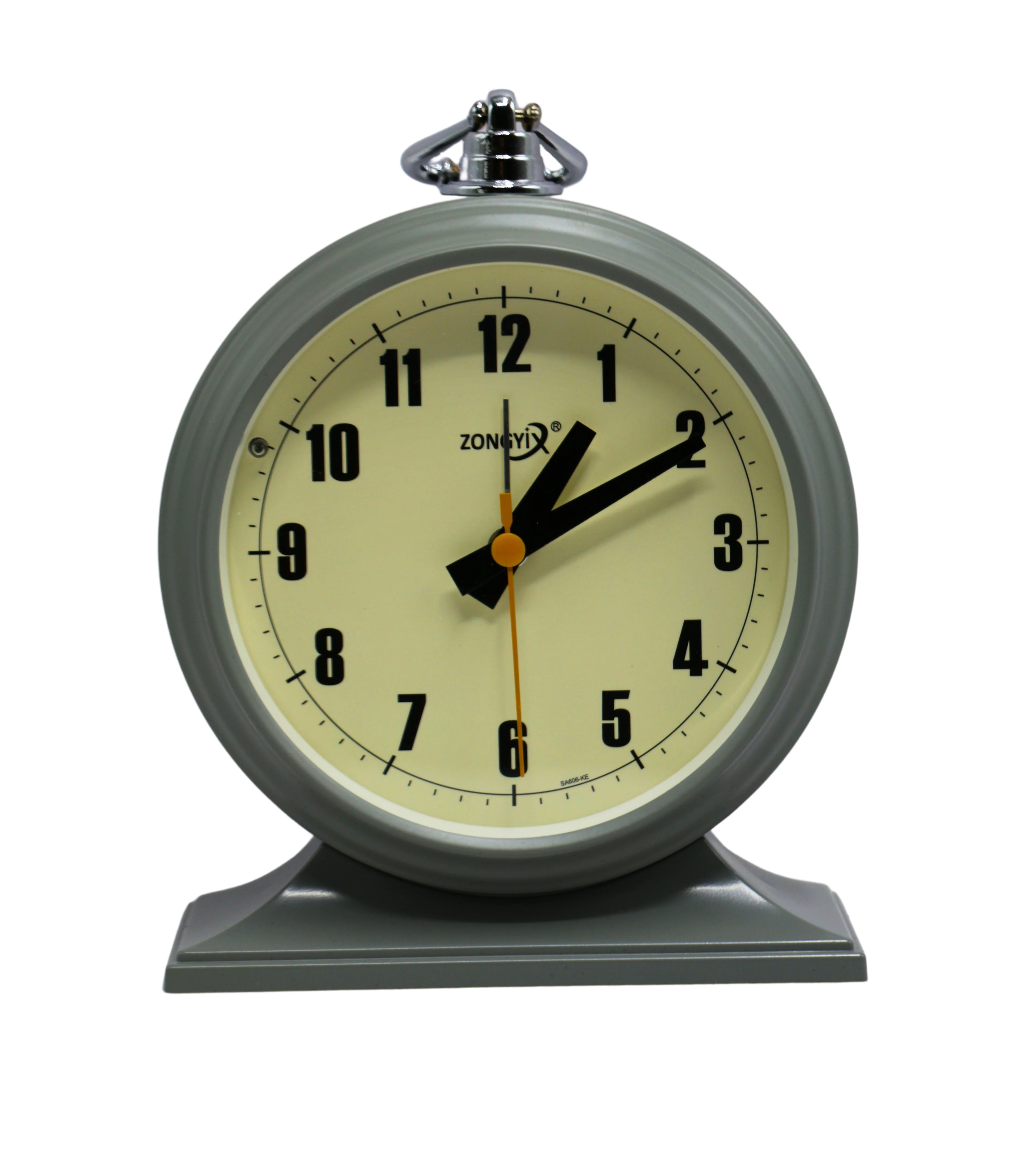alarm clock china 606 - Image 2