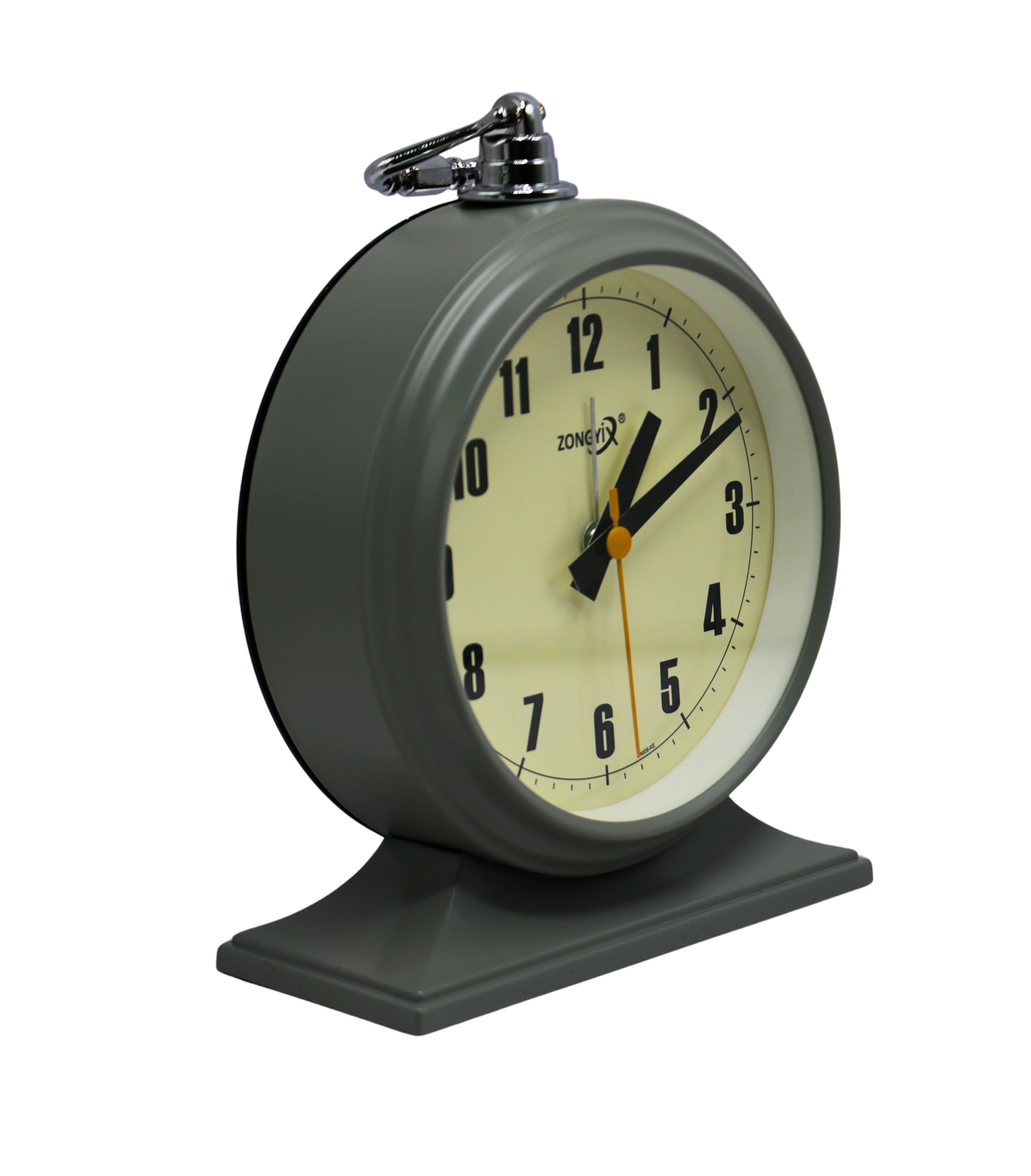 alarm clock china 606 - Image 3