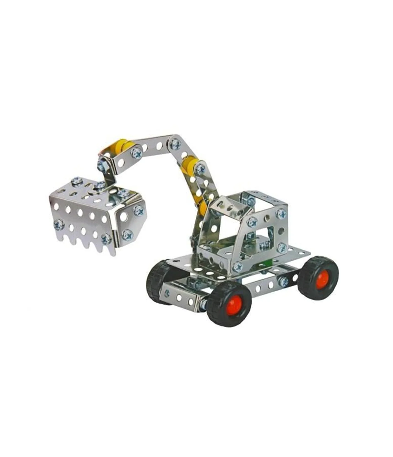 alloy building blocks 239pc 25 models