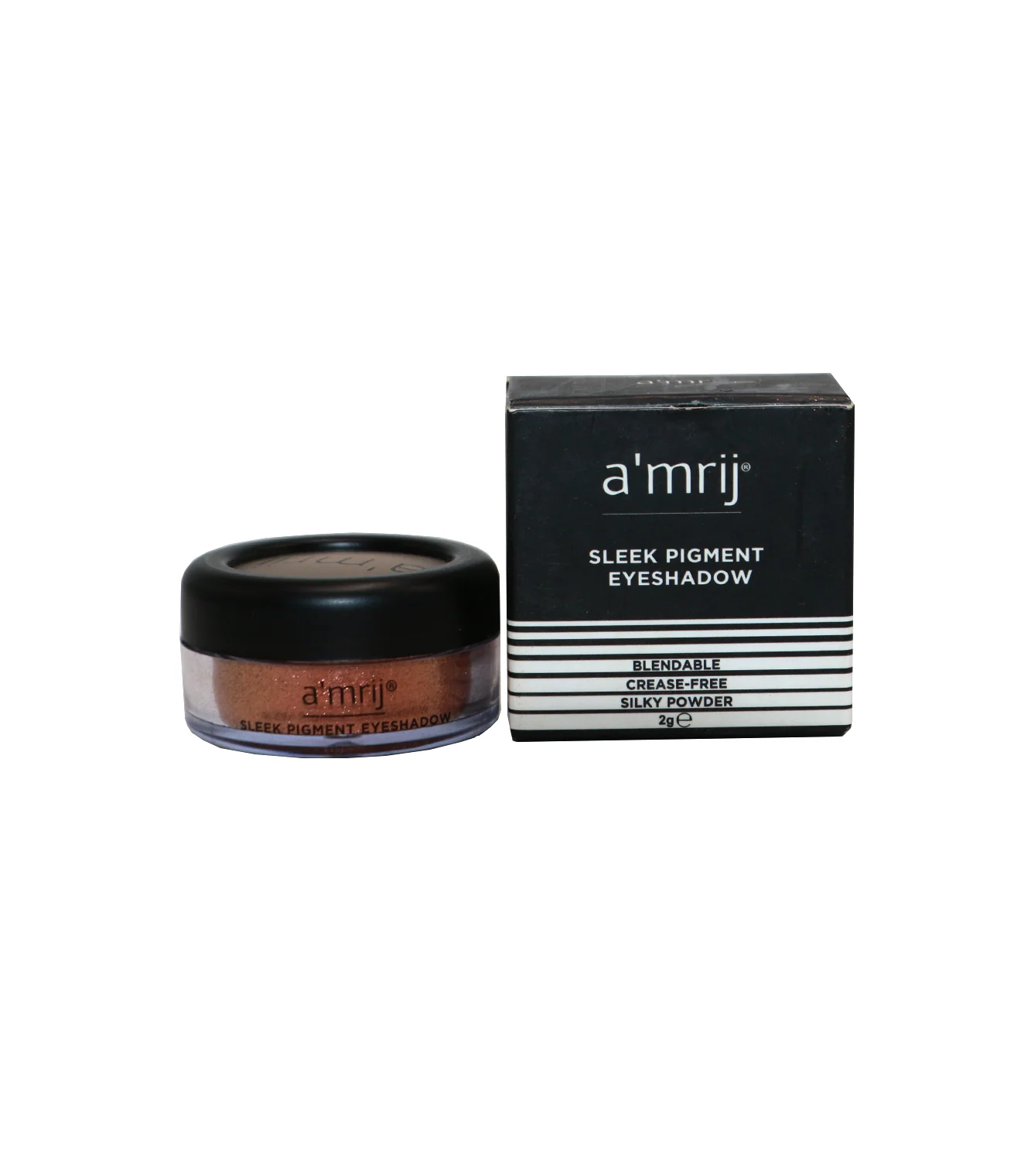 amrij eye shade sleek 01 - Image 2