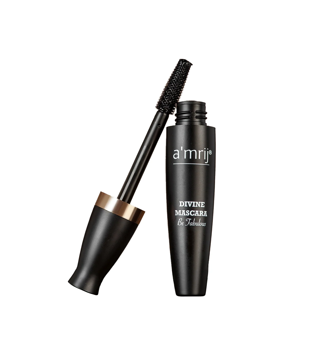 amrij mascara devine