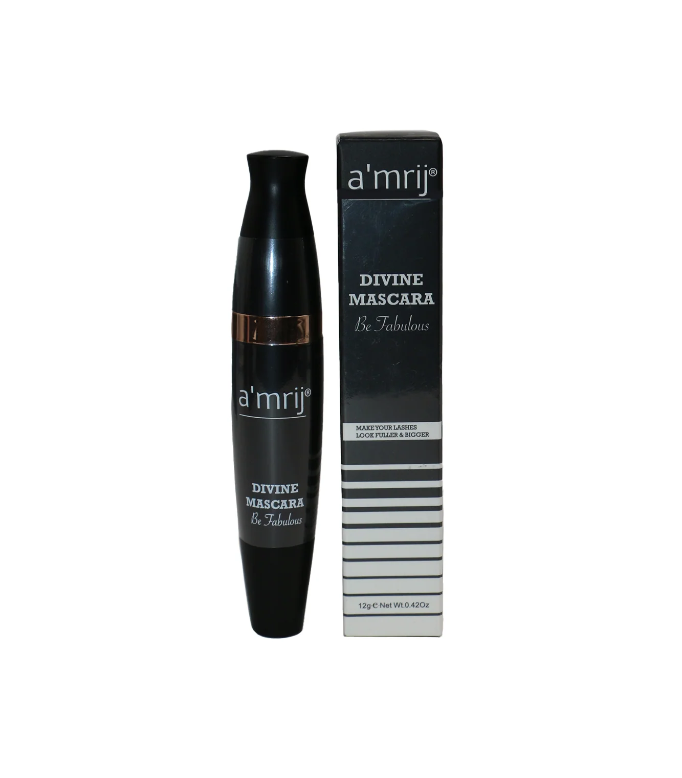 amrij mascara devine - Image 2