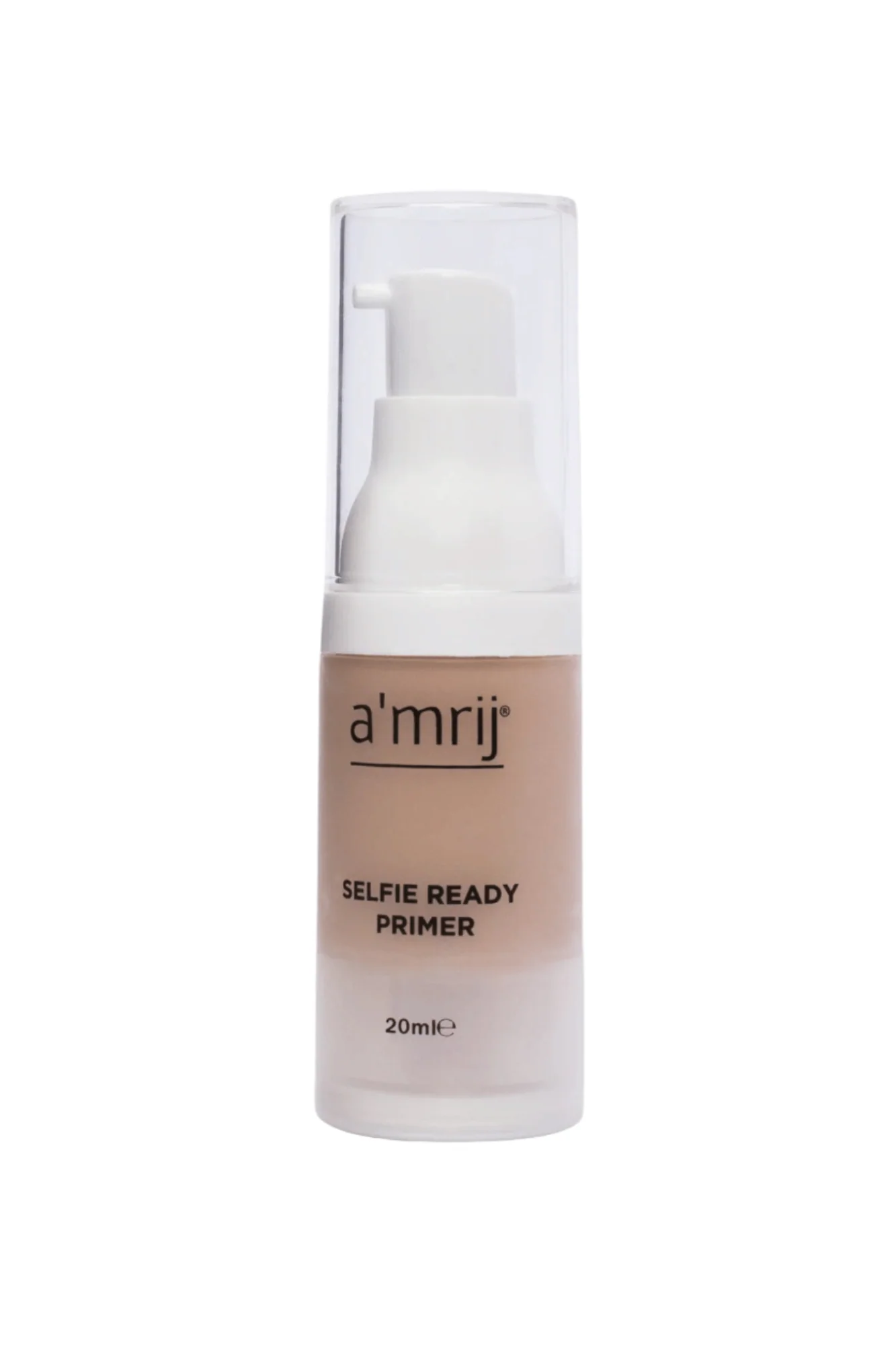 amrij primer selfie 20ml