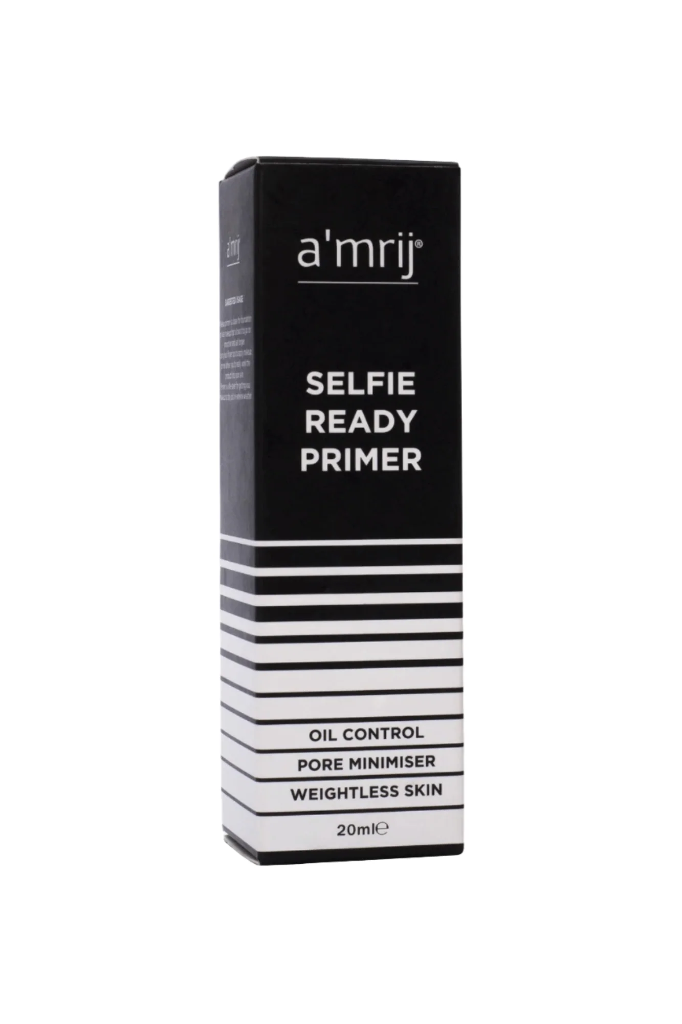 amrij primer selfie 20ml - Image 2