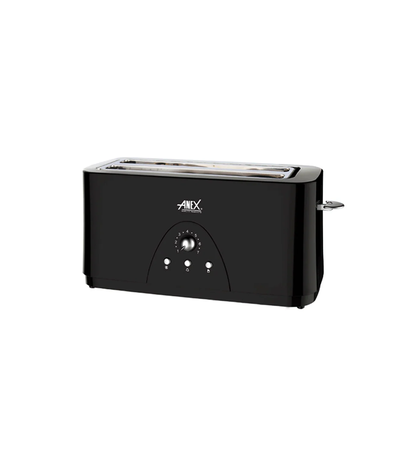 anex 4 slice toaster ag3020 - Image 3