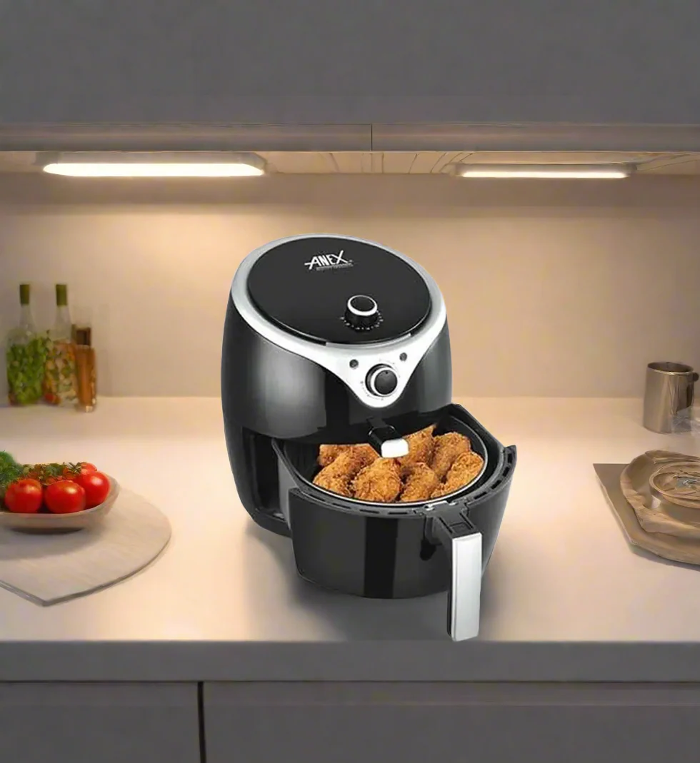 anex air fryer ag2020