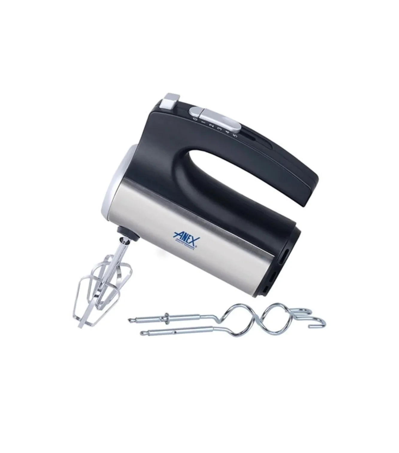 anex hand mixer ag399