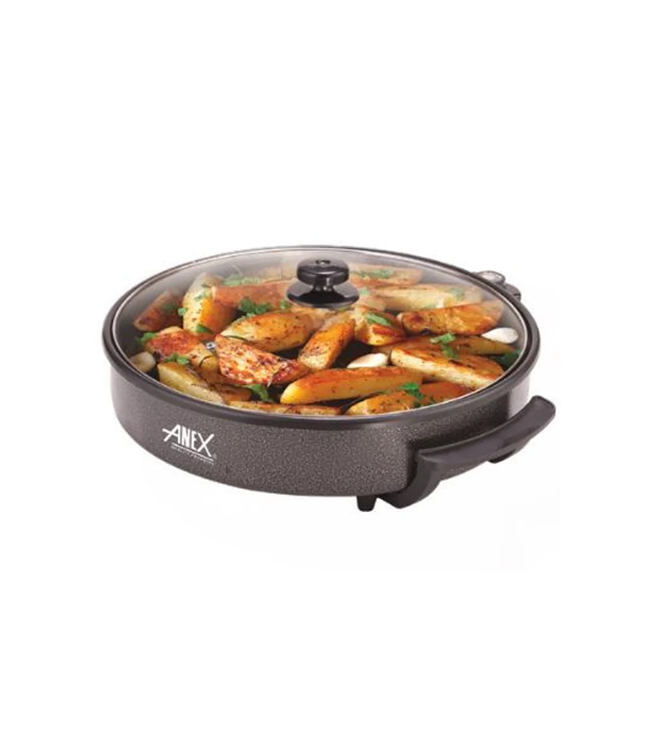 anex pizza pan large ag3064
