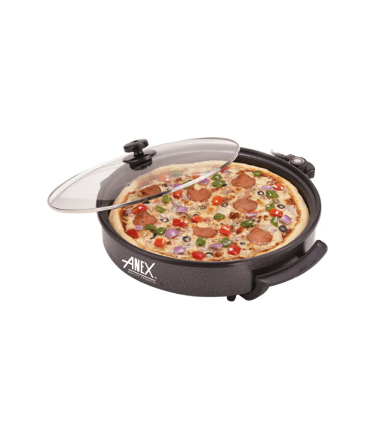 anex pizza pan small ag3063