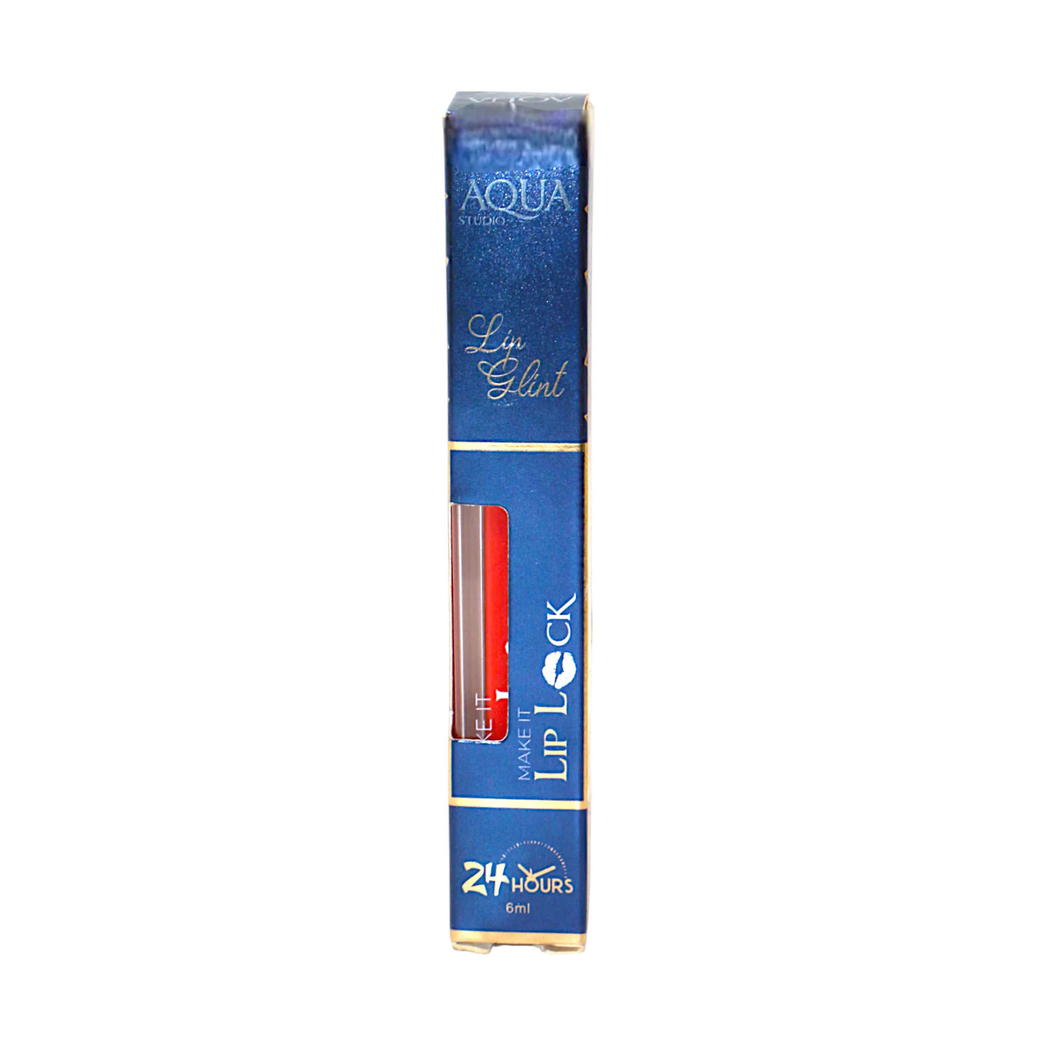 aqua lipgloss 1004 - Image 2