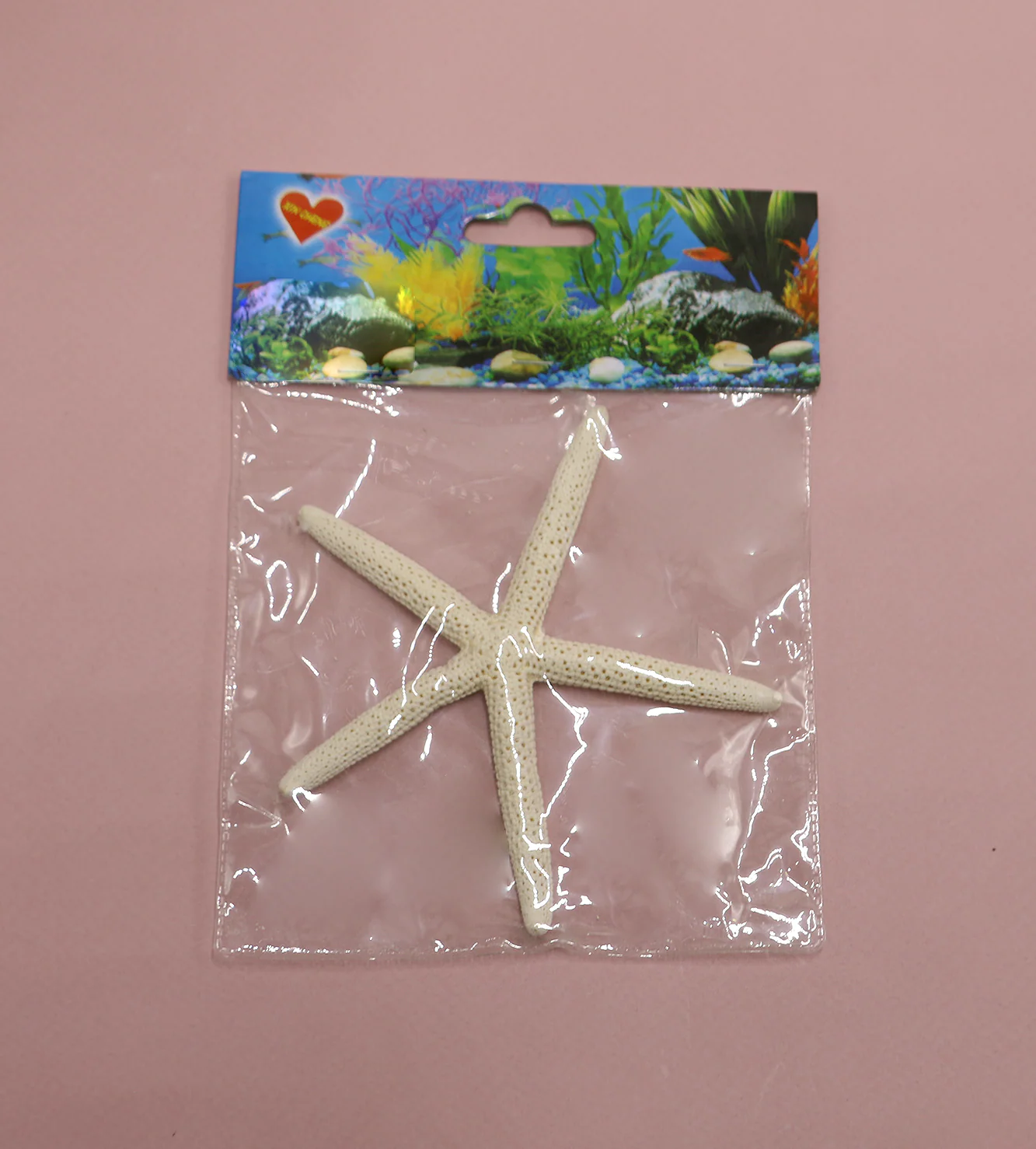 aquarium decor star fish china 996 - Image 2