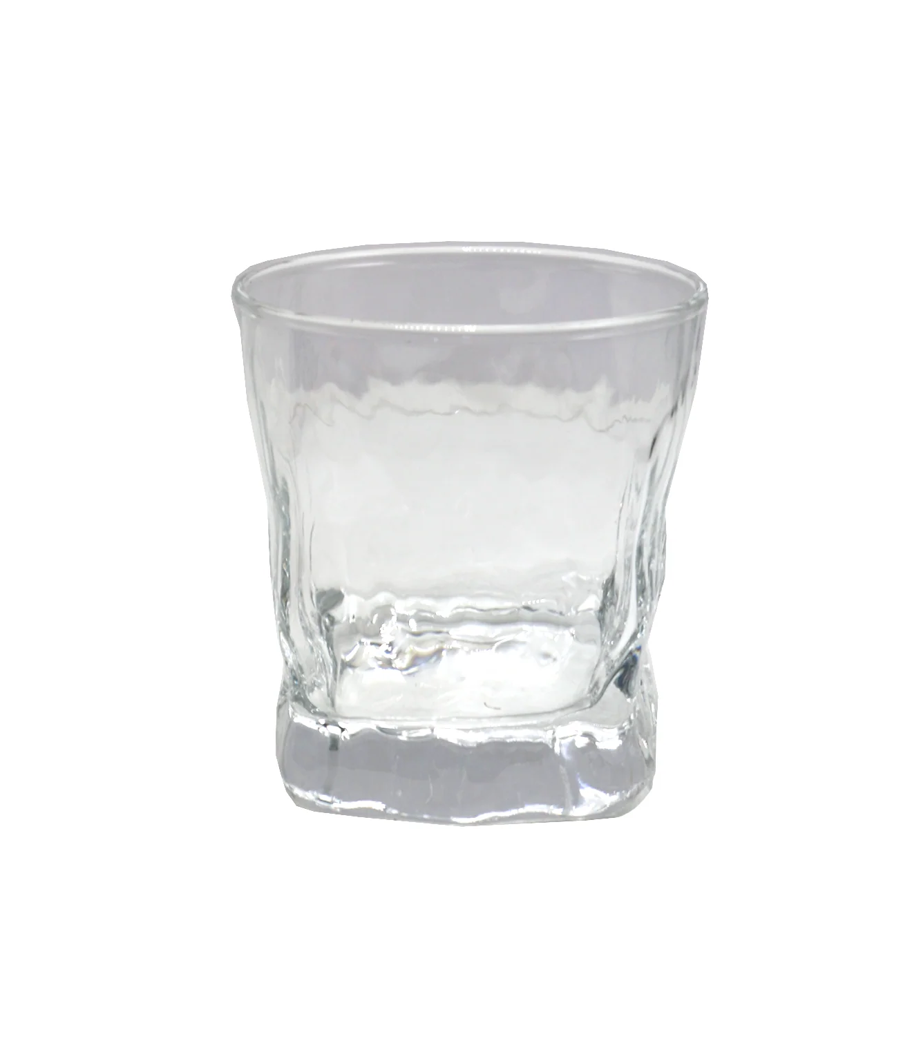 arcoroc glass 6pc china v7341 - Image 3