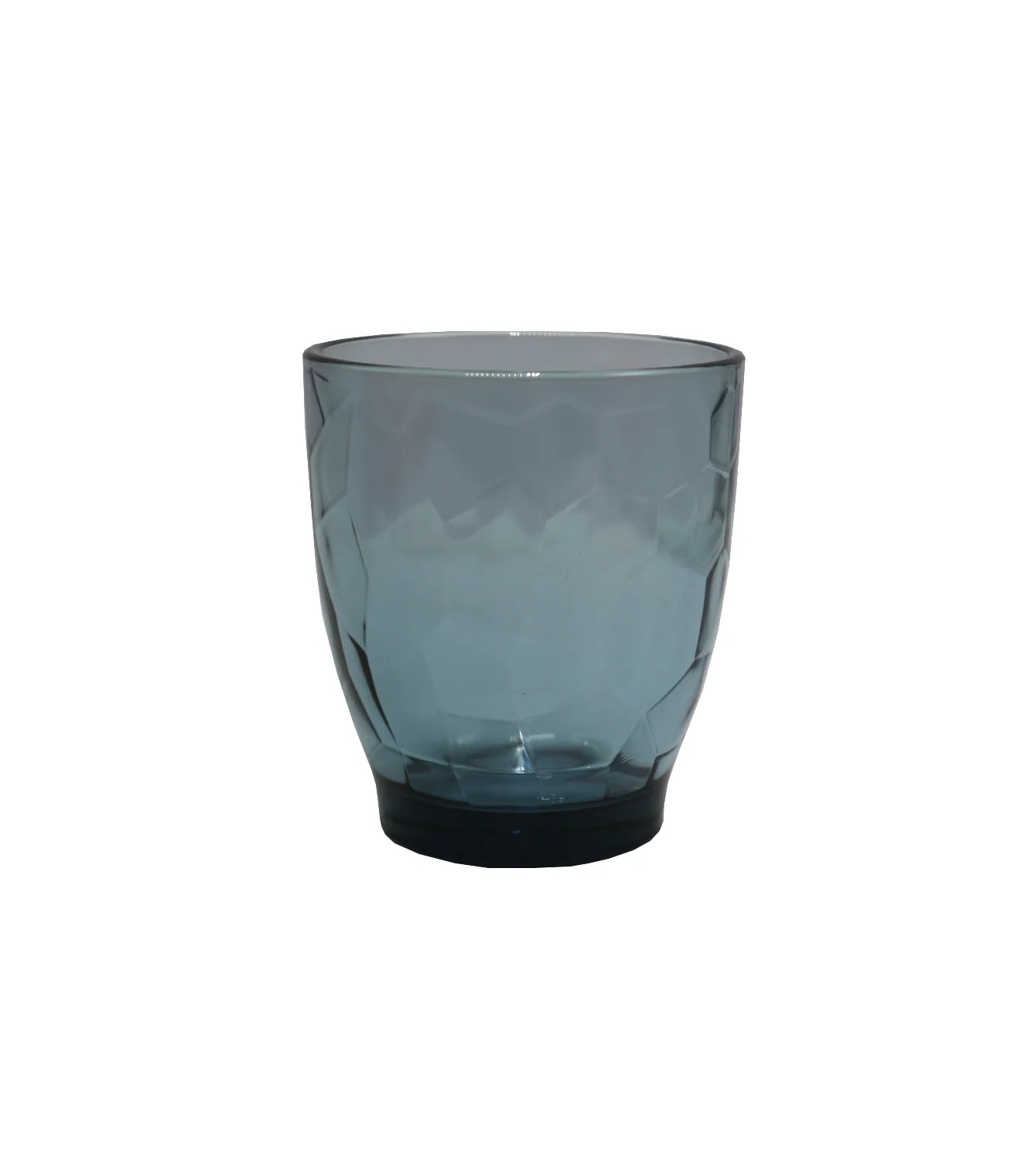 arcoroc glass 6pc china v8702 - Image 2
