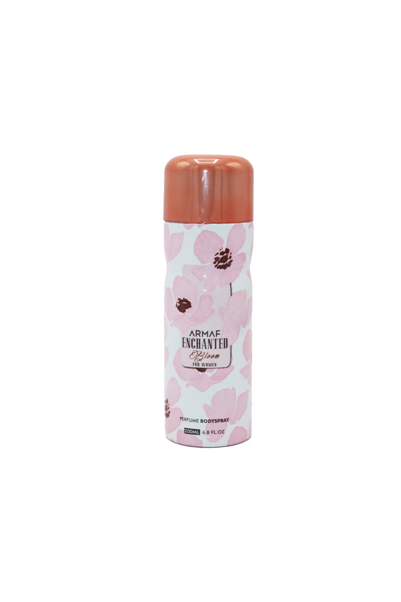 armaf enchanted body spray bloom 200ml for women