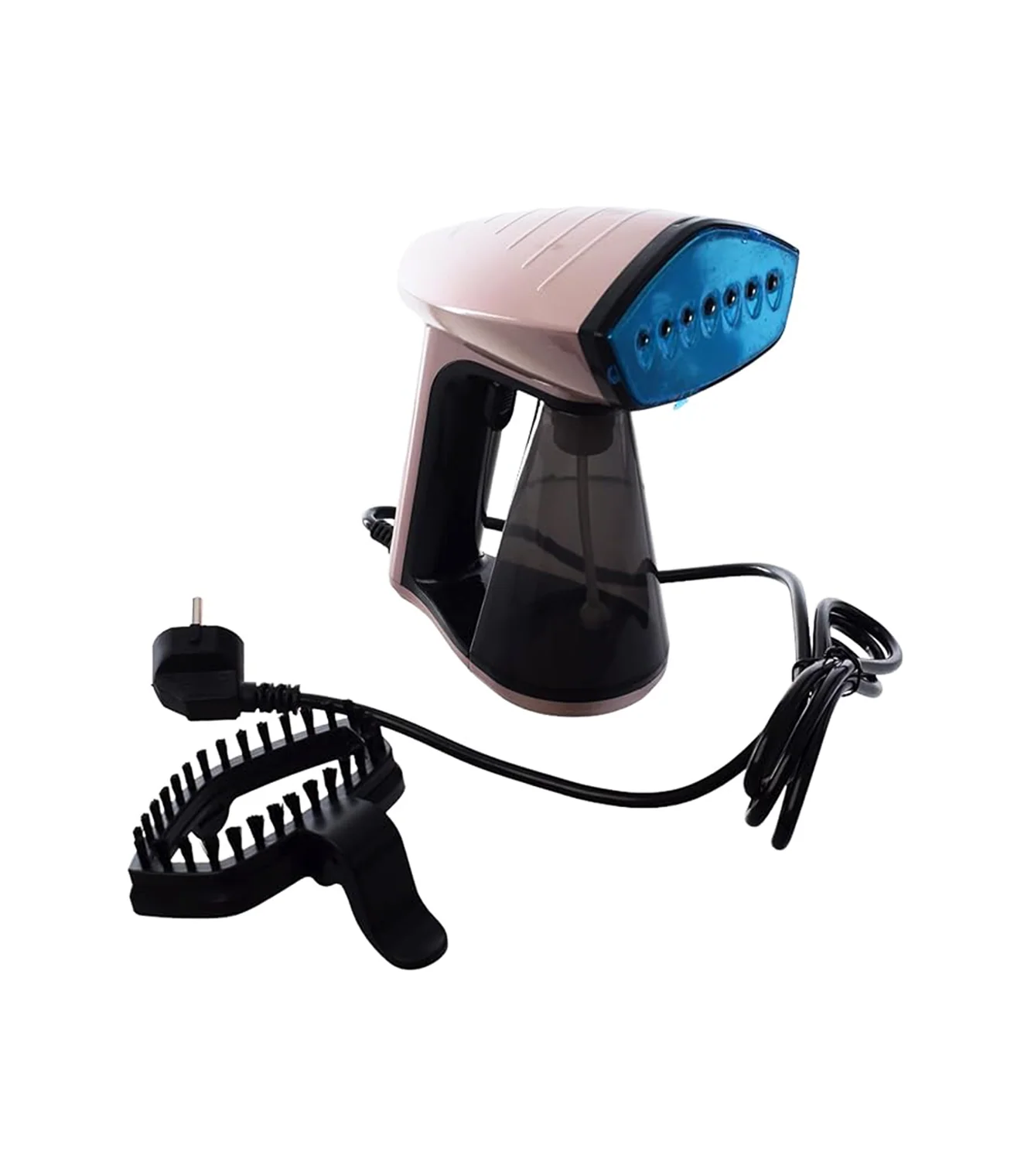 arshia handy garments steamer 1640w china as2306-9041 - Image 3