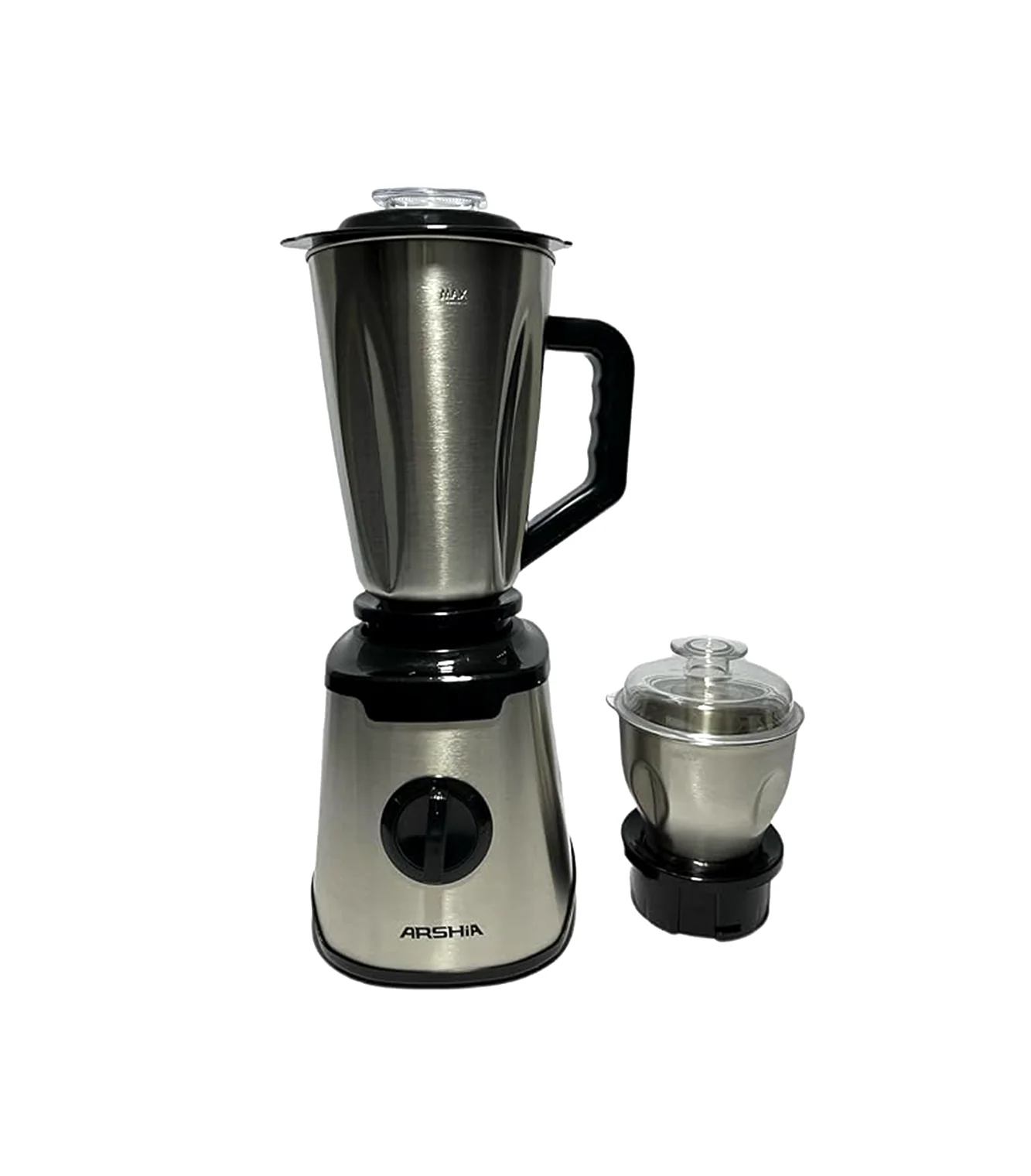arshia juicer blender 2in1 600w china as2210-8042 - Image 3