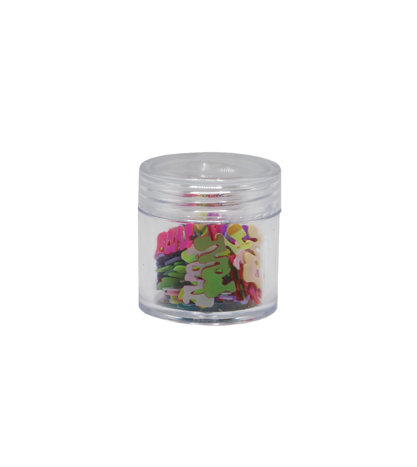 art and craft love confetti cb-18 - Image 2