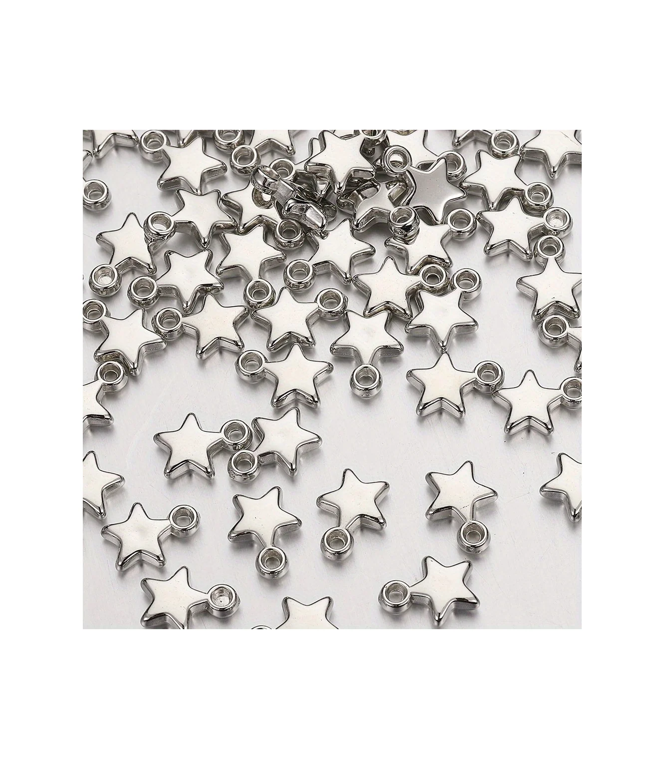 art and craft star 20pc 7861