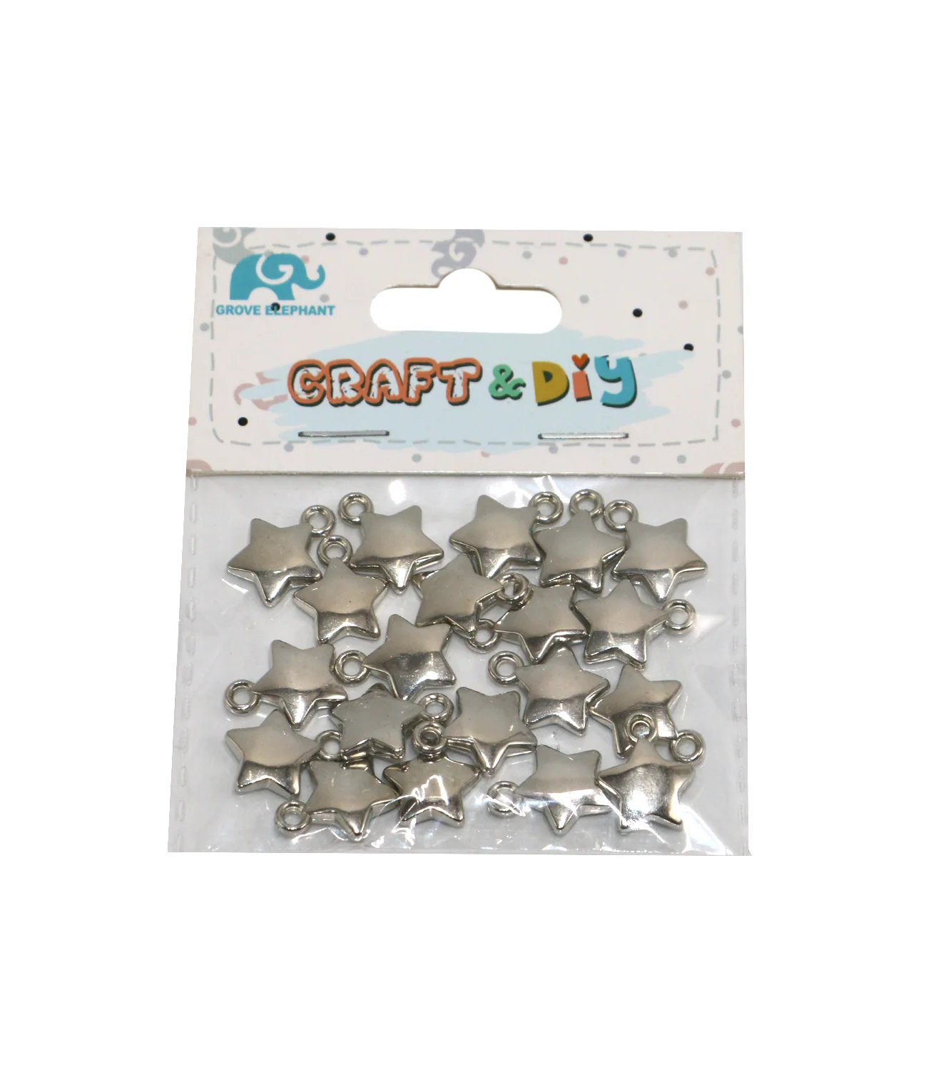 art and craft star 20pc 7861 - Image 2