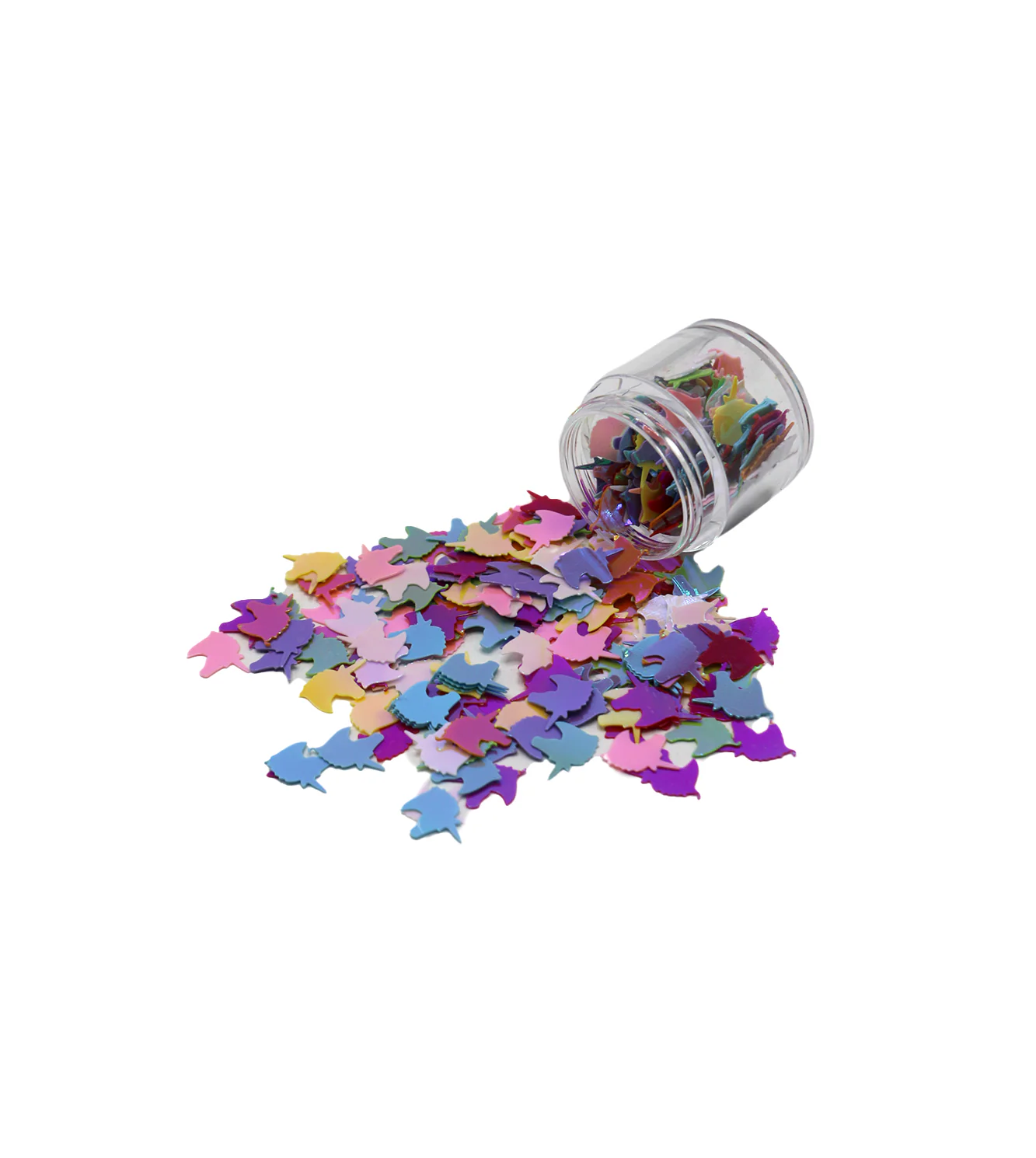art and craft unicorn confetti cb-20
