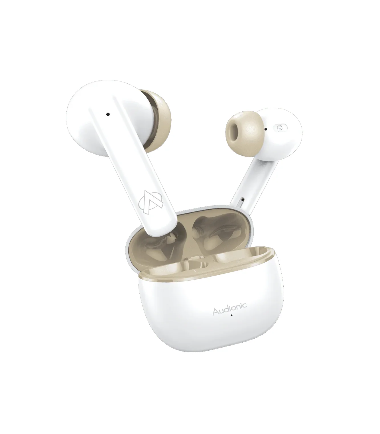 audionic airbud signature s650