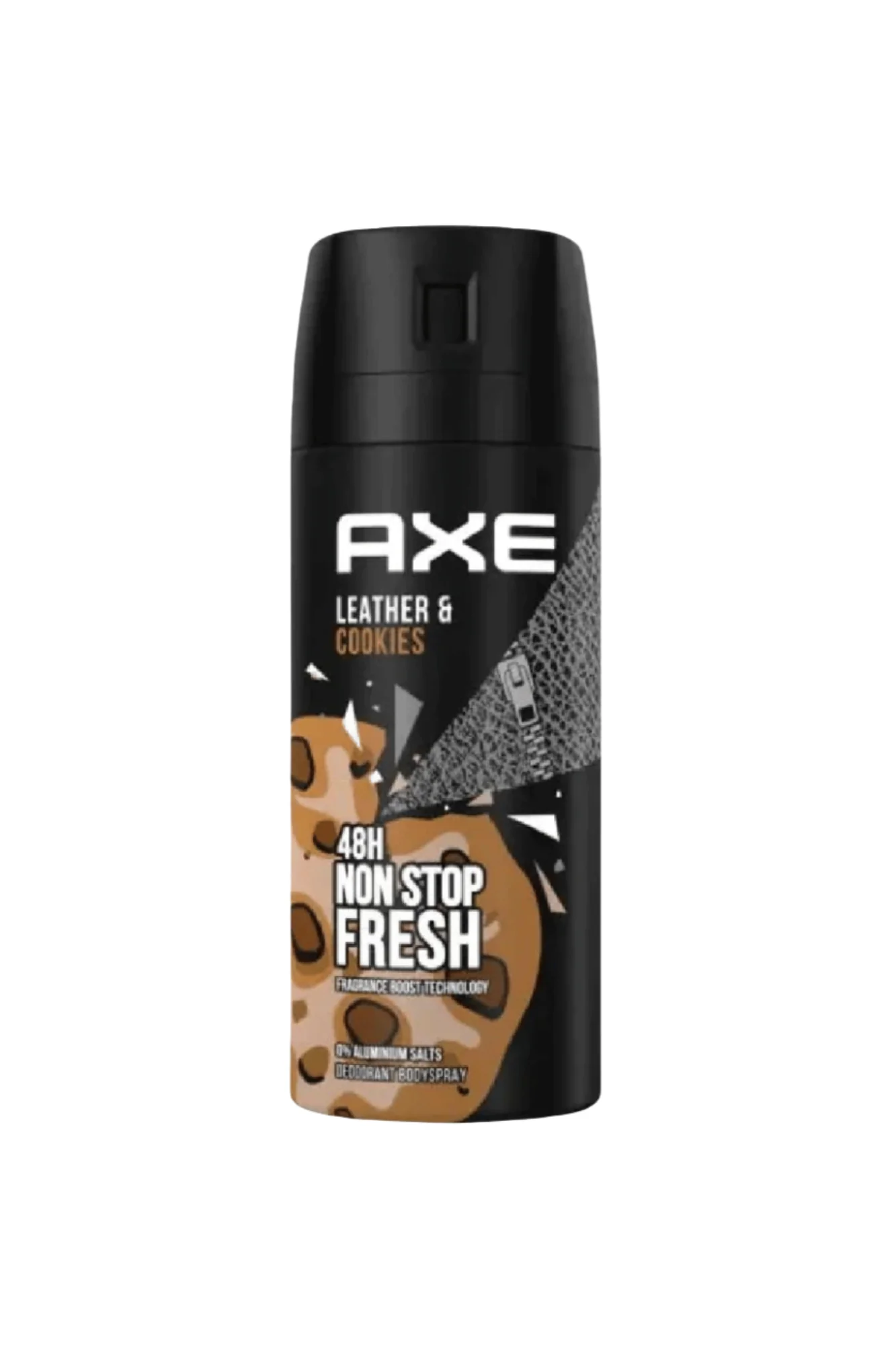 axe body spray musk 150ml - Image 2