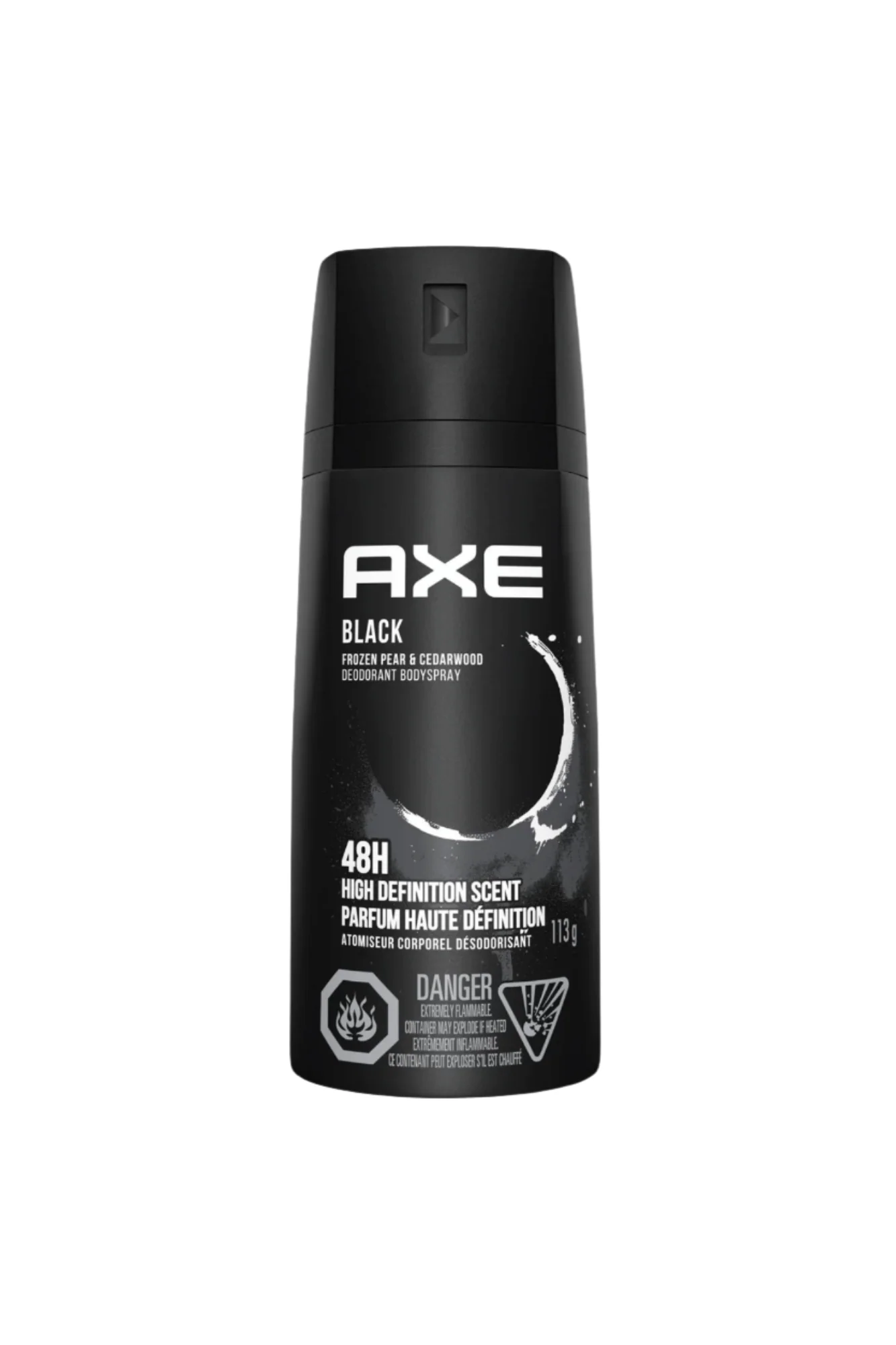 axe body spray musk 150ml - Image 5