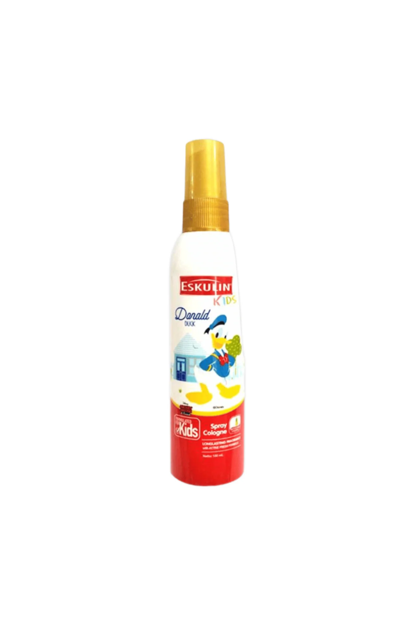 eskulin spray cologne 100ml - Image 2
