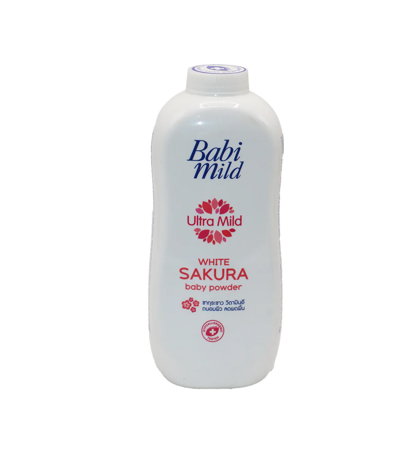 babi mild powder bioganik 350g - Image 2