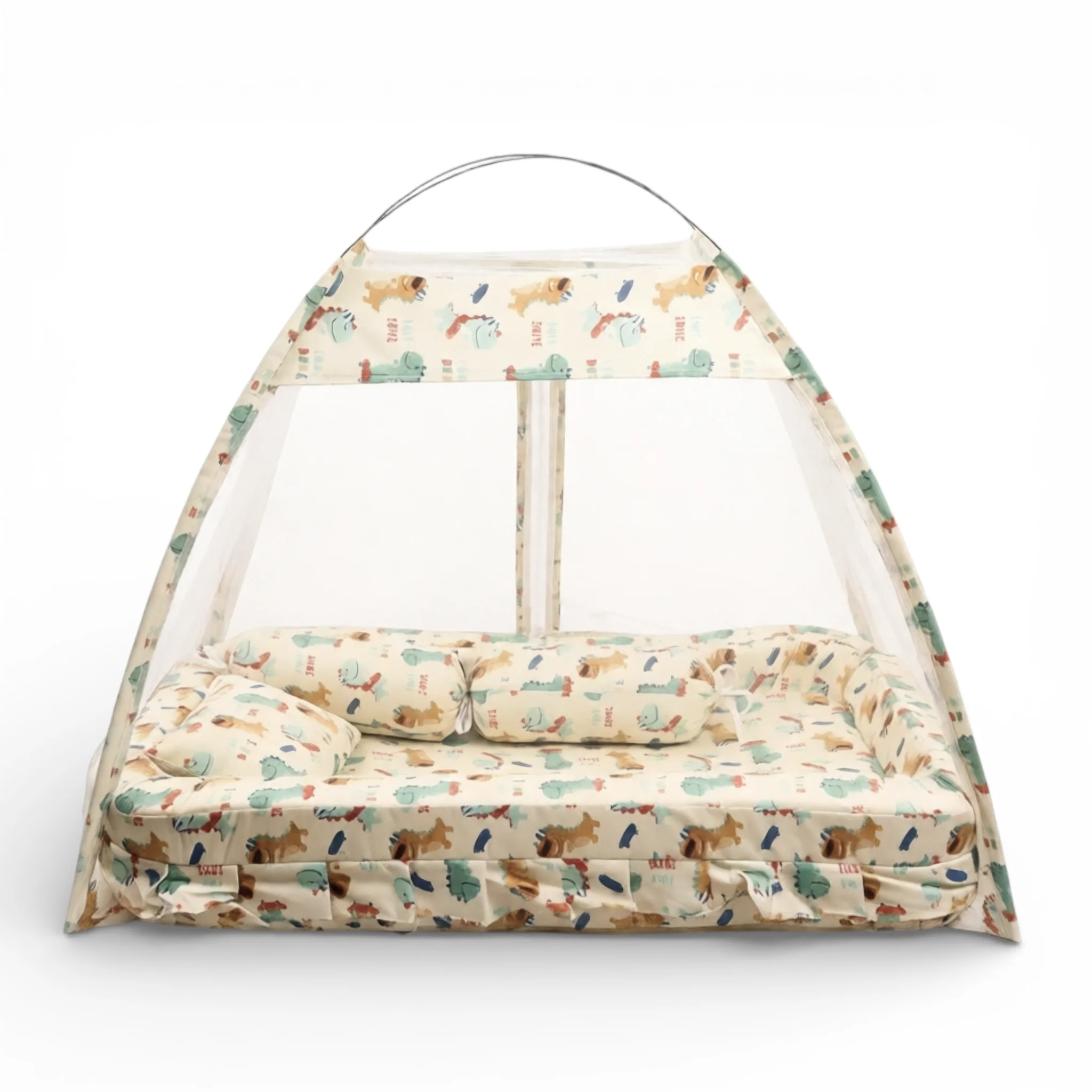 baby bed rocket - Image 2