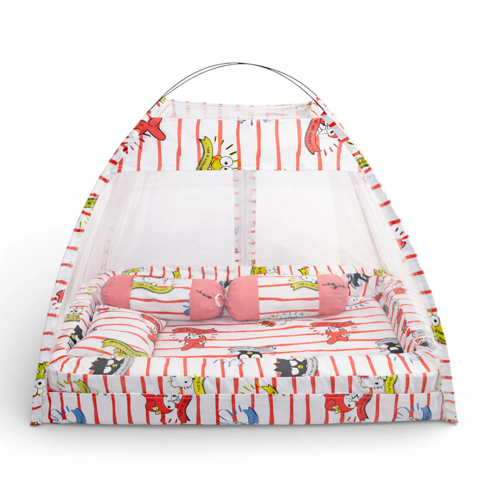 baby bed rocket - Image 3