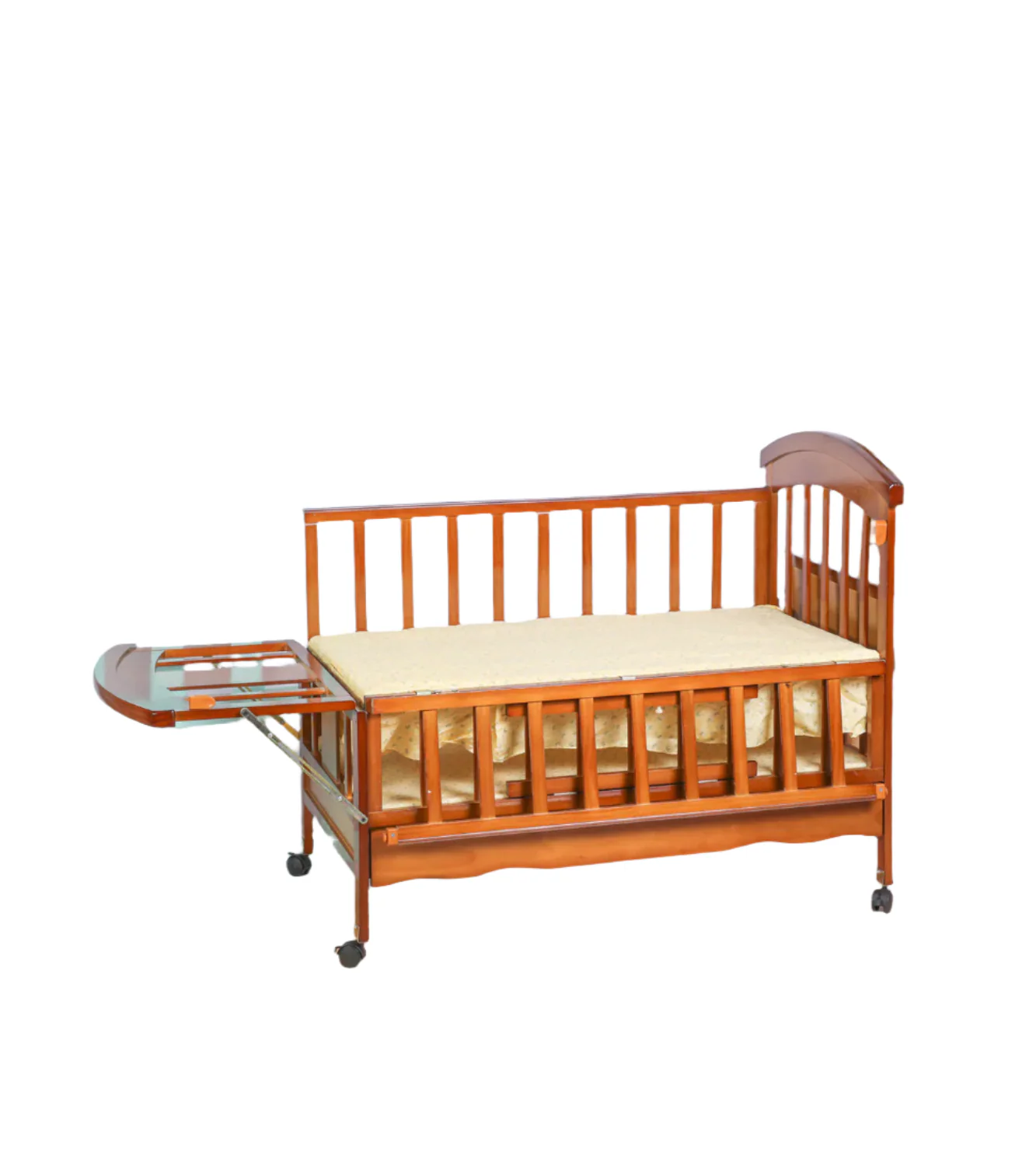 baby cot - Image 3