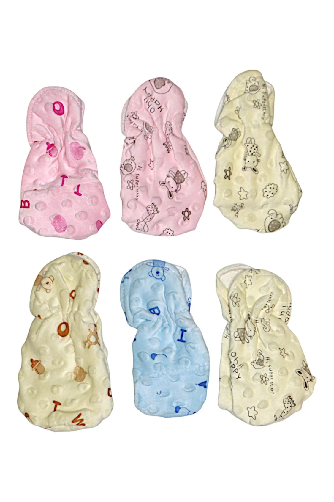 baby feeder cover different color - Image 2