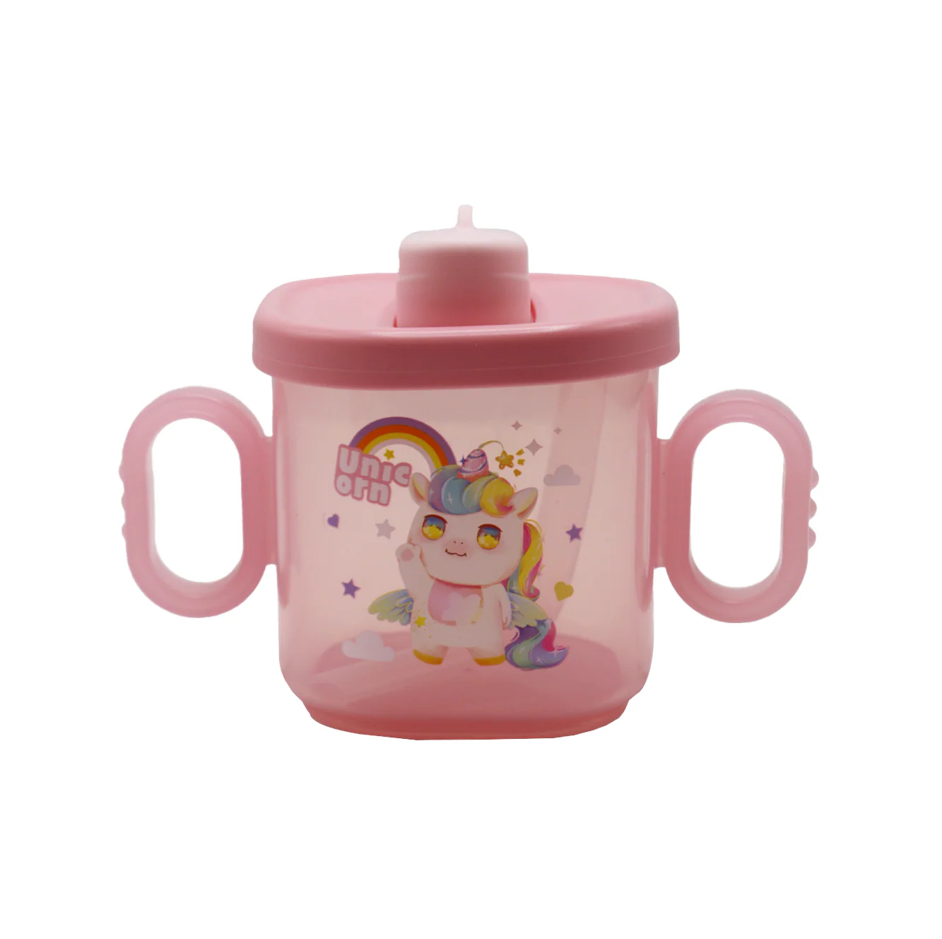 baby feeding mug 330ml china d008 - Image 2